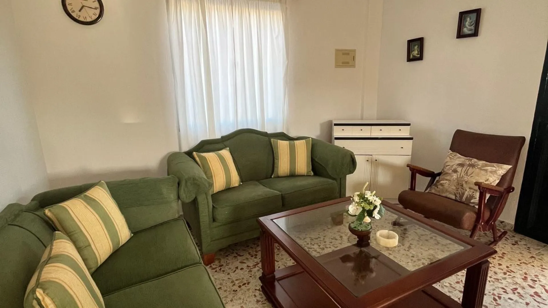 3 bedrooms country house in Guadalobon for sale