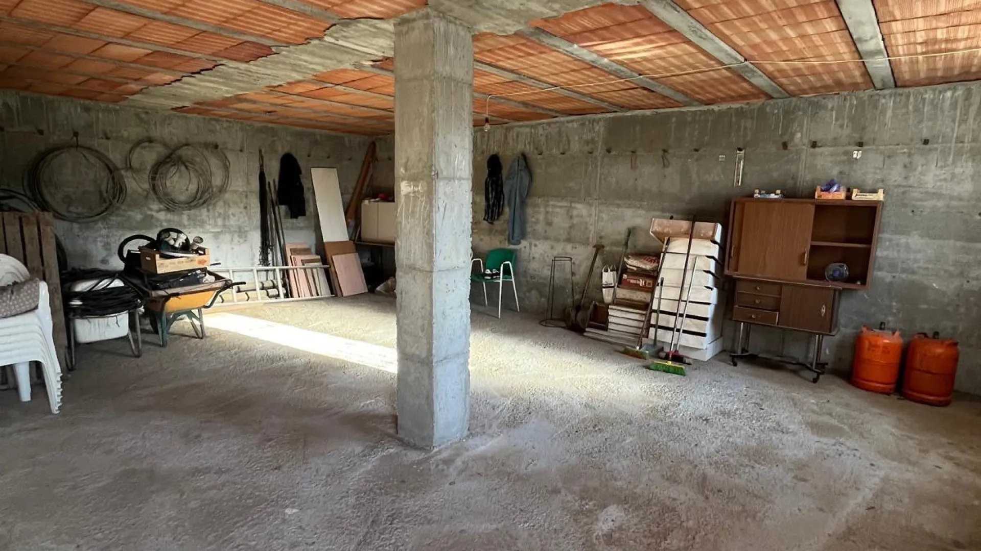 3 bedrooms country house in Guadalobon for sale