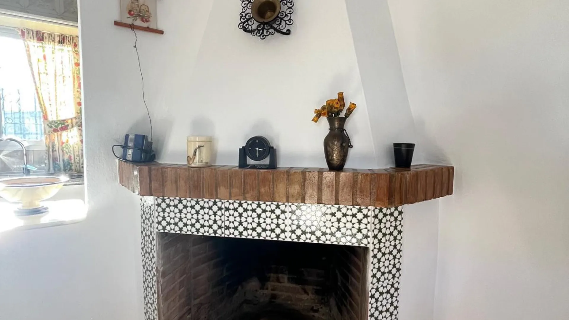 3 bedrooms country house in Guadalobon for sale