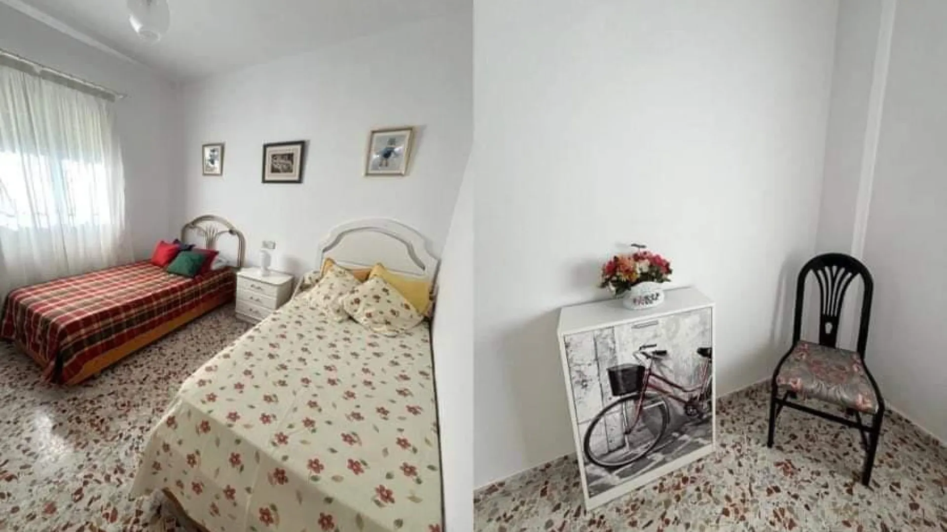 3 bedrooms country house in Guadalobon for sale
