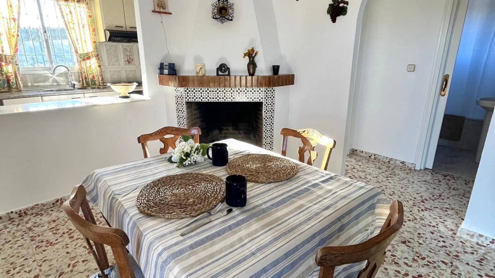 3 bedrooms country house in Guadalobon for sale