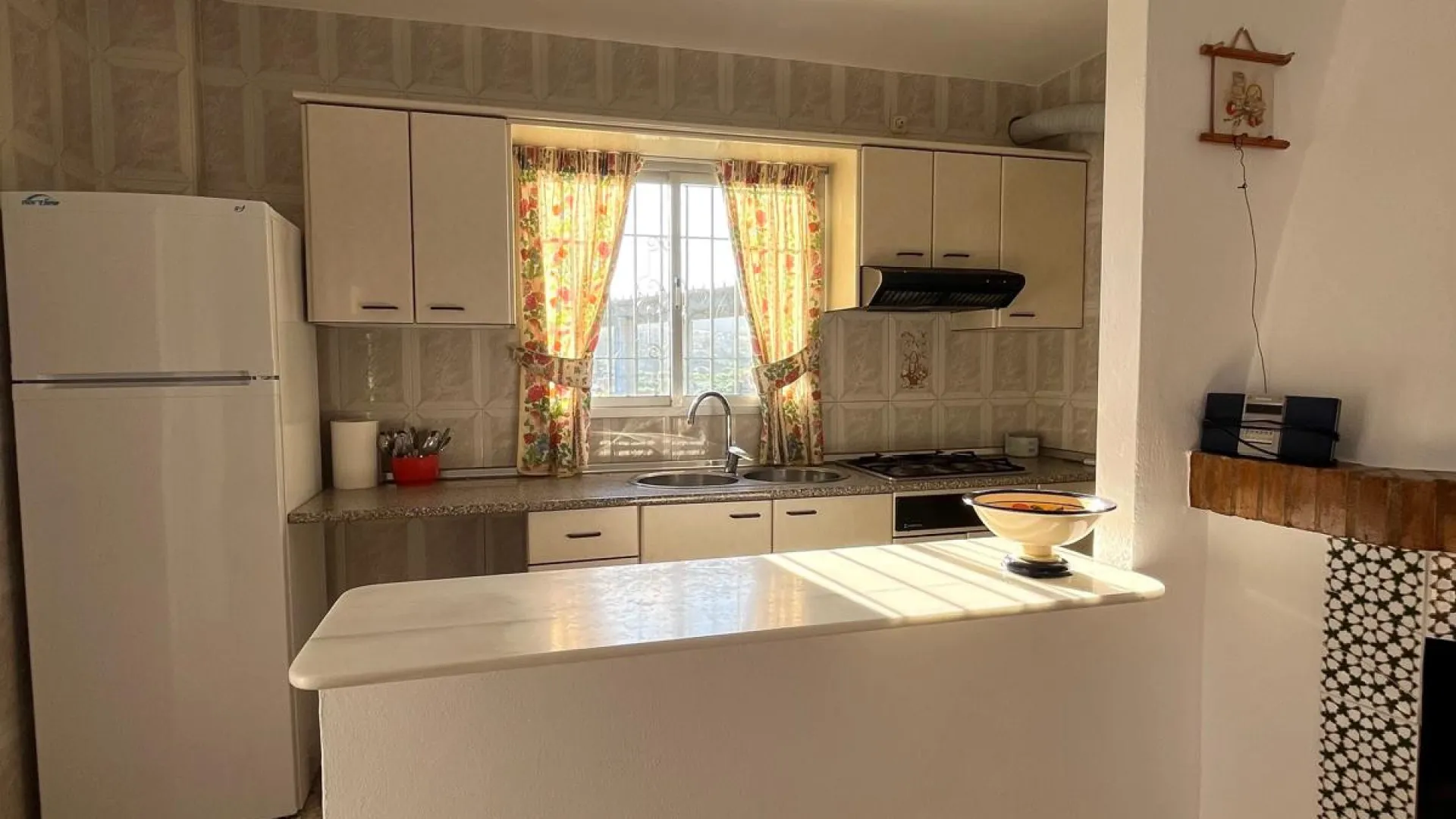 3 bedrooms country house in Guadalobon for sale