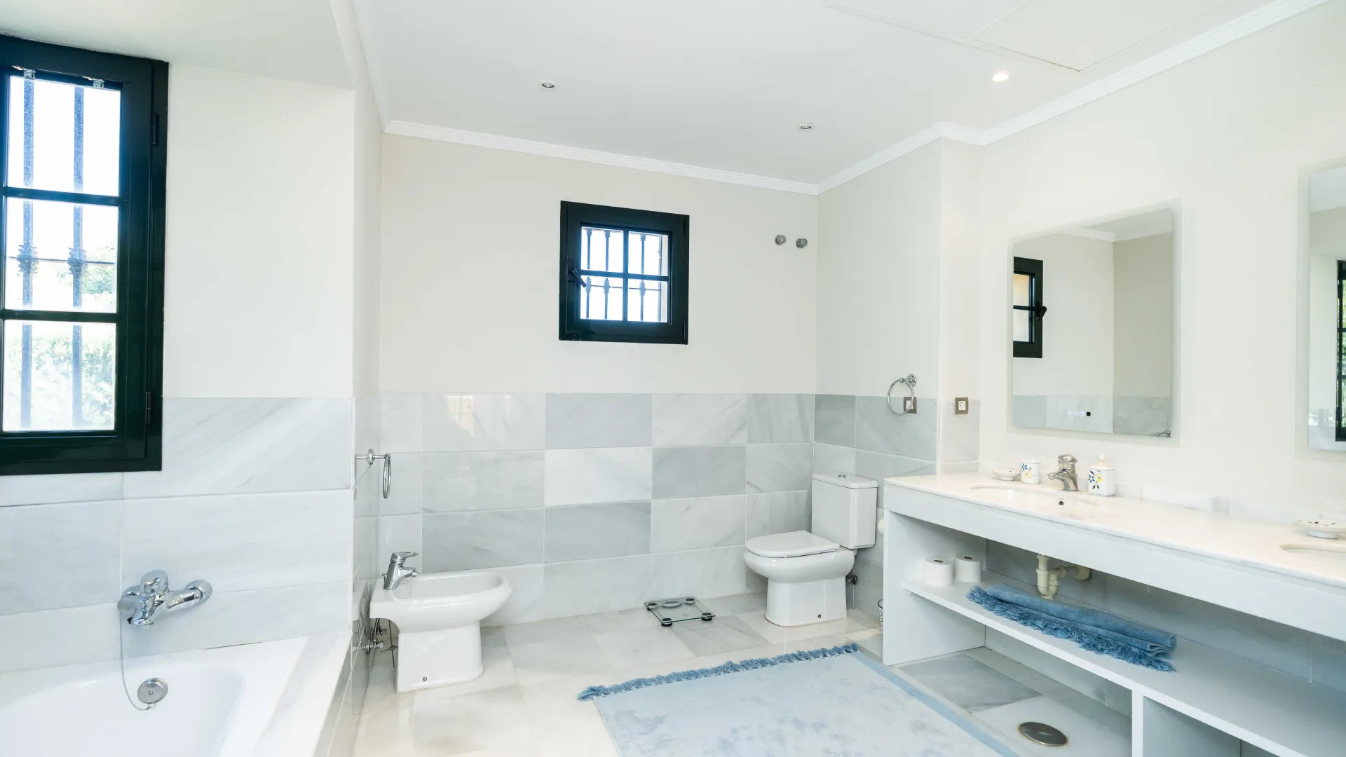 Villa with 6 bedrooms for sale in Guadalmina Baja