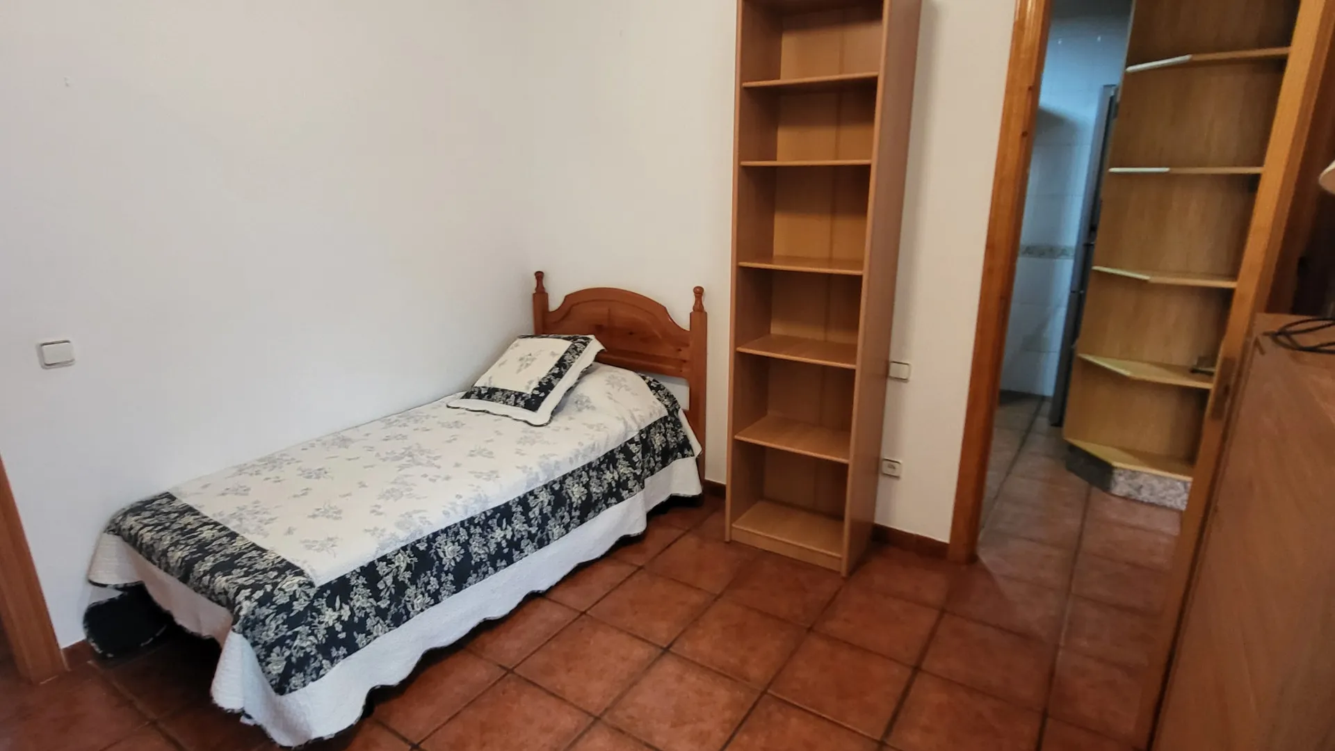 4 bedrooms Calvario ground floor apartment for sale