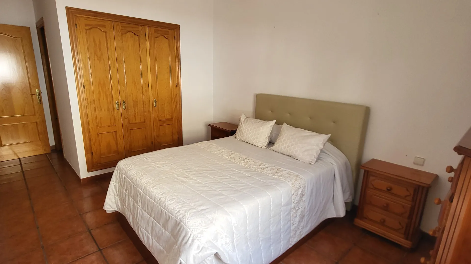 4 bedrooms Calvario ground floor apartment for sale