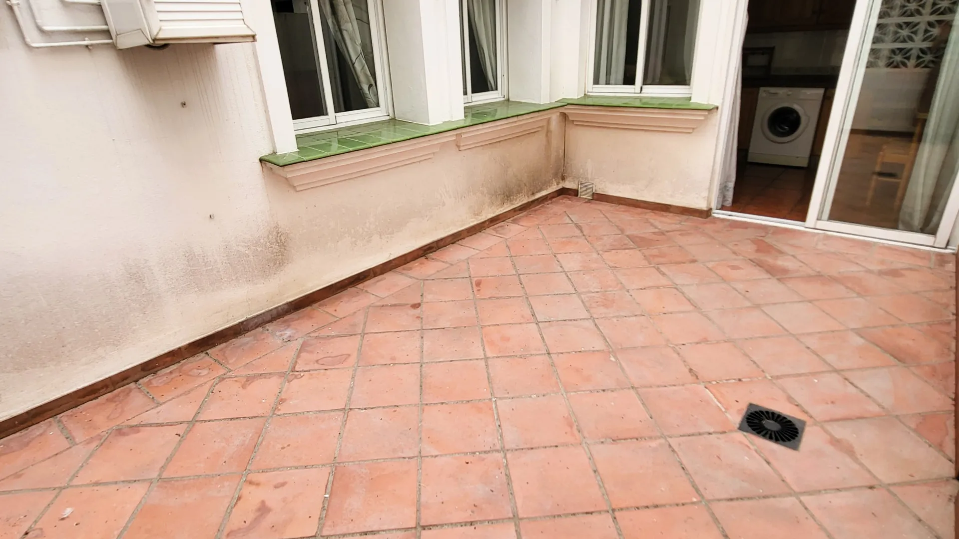 4 bedrooms Calvario ground floor apartment for sale