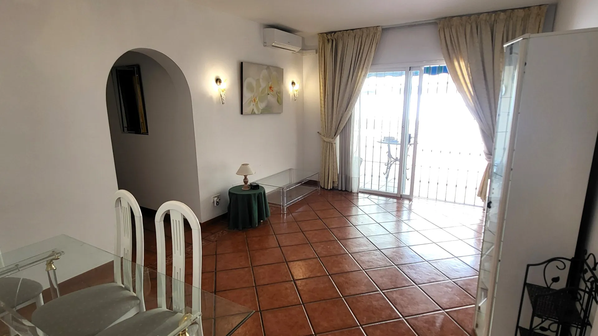 4 bedrooms Calvario ground floor apartment for sale