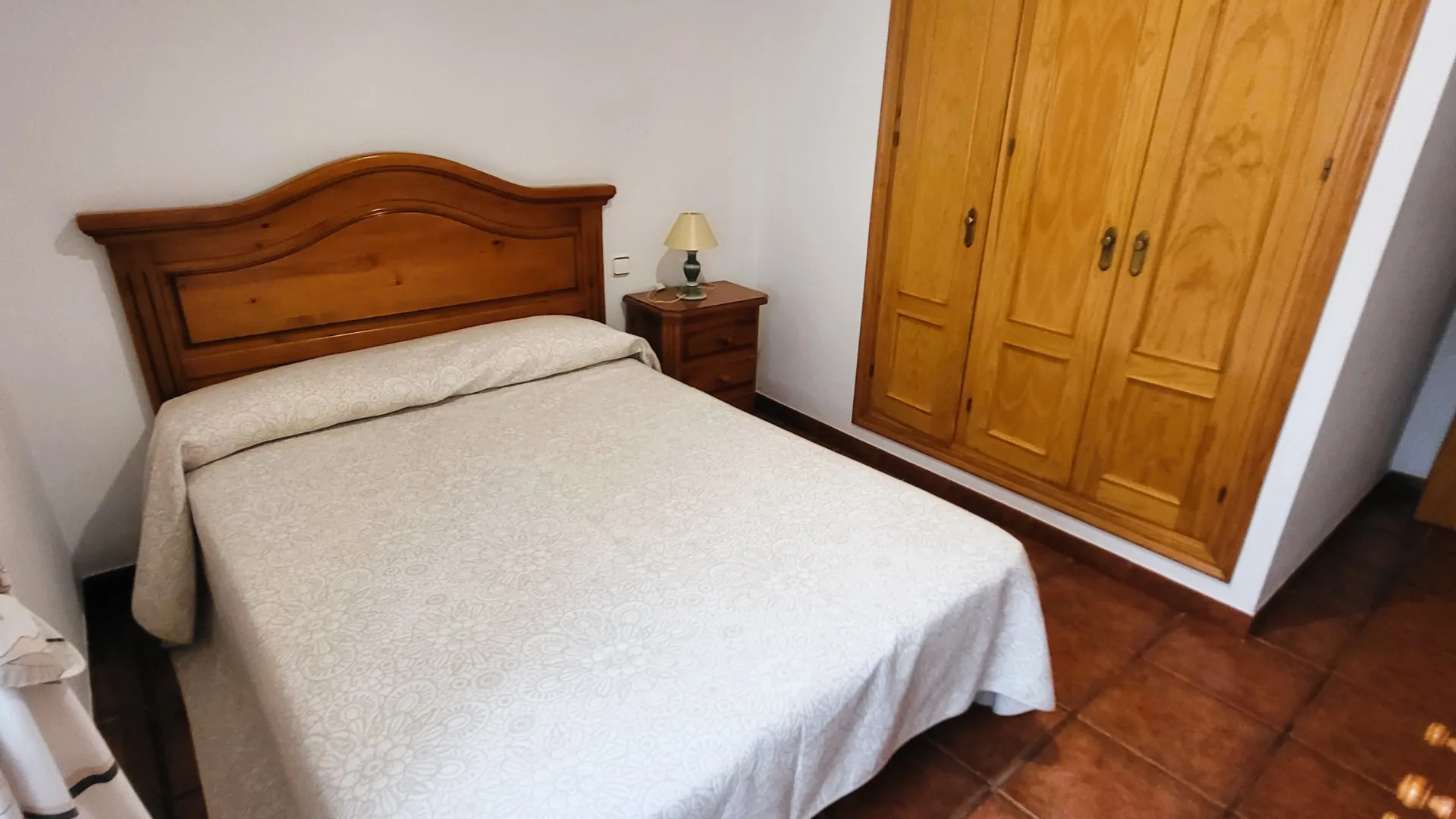 4 bedrooms Calvario ground floor apartment for sale