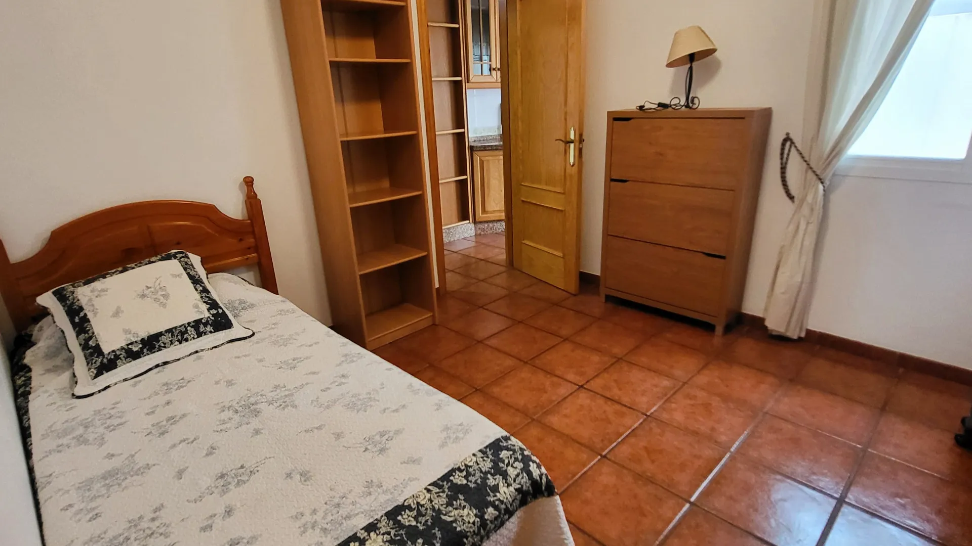 4 bedrooms Calvario ground floor apartment for sale