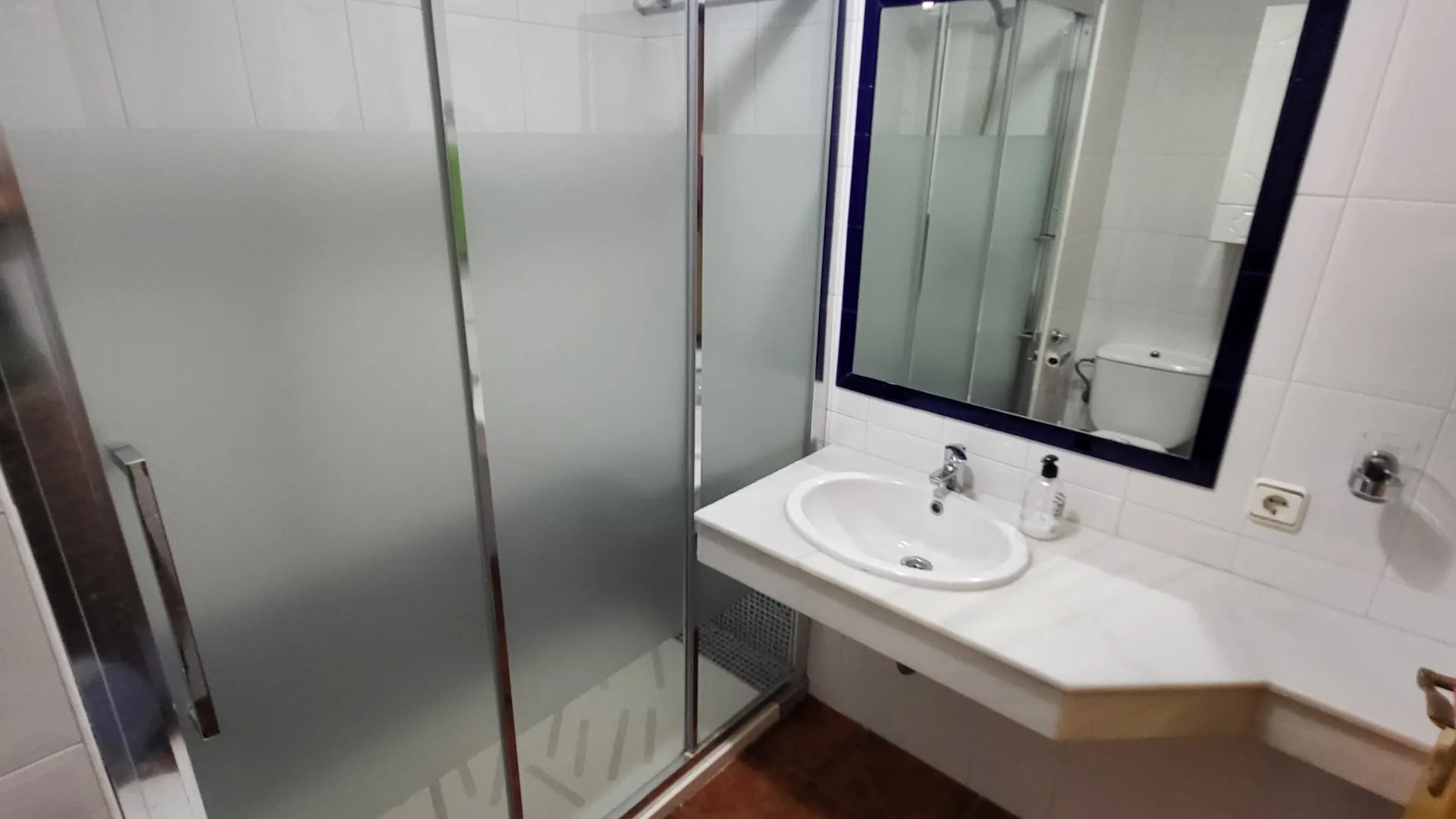 4 bedrooms Calvario ground floor apartment for sale