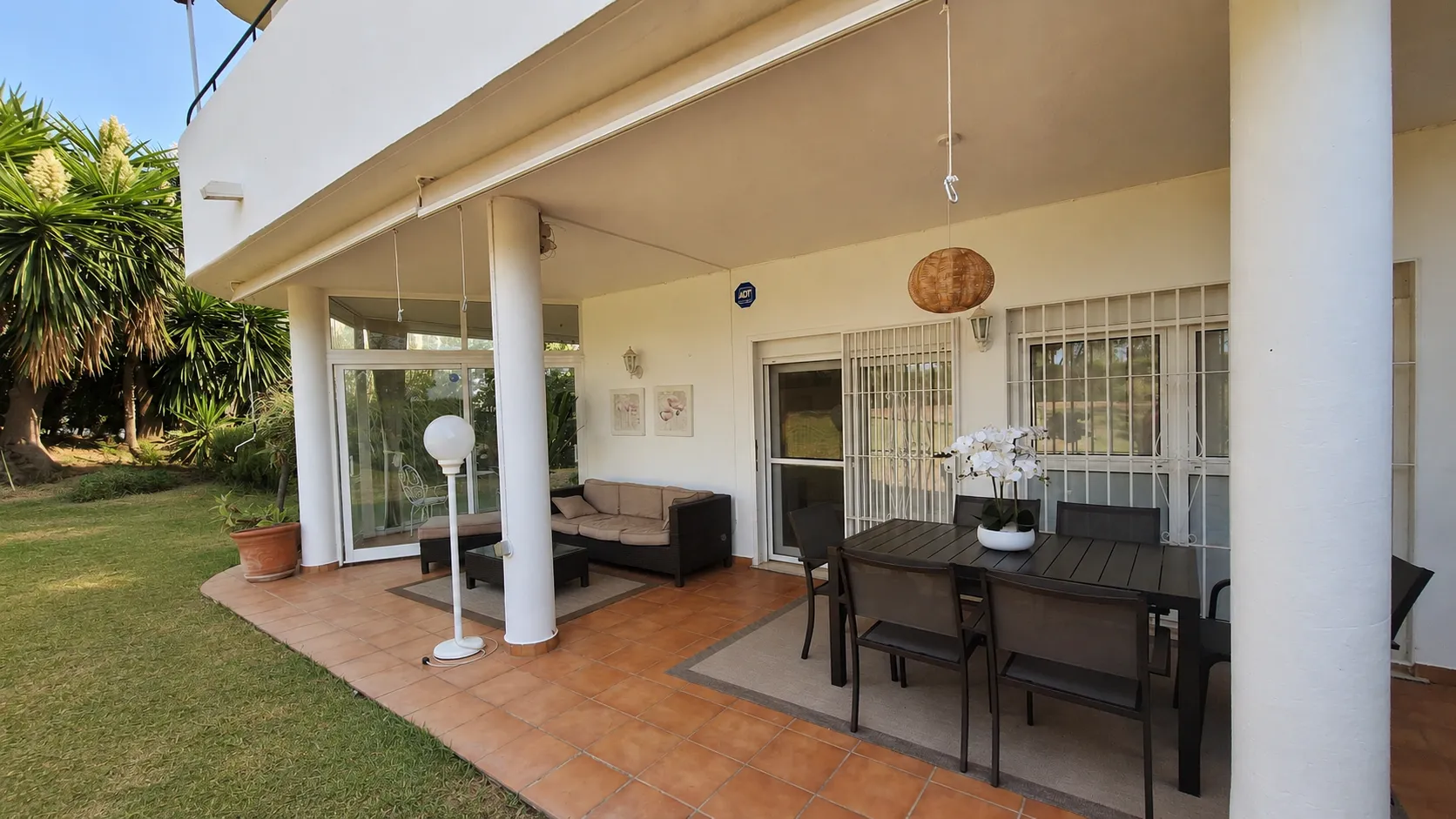 Apartment in Estepona West for sale