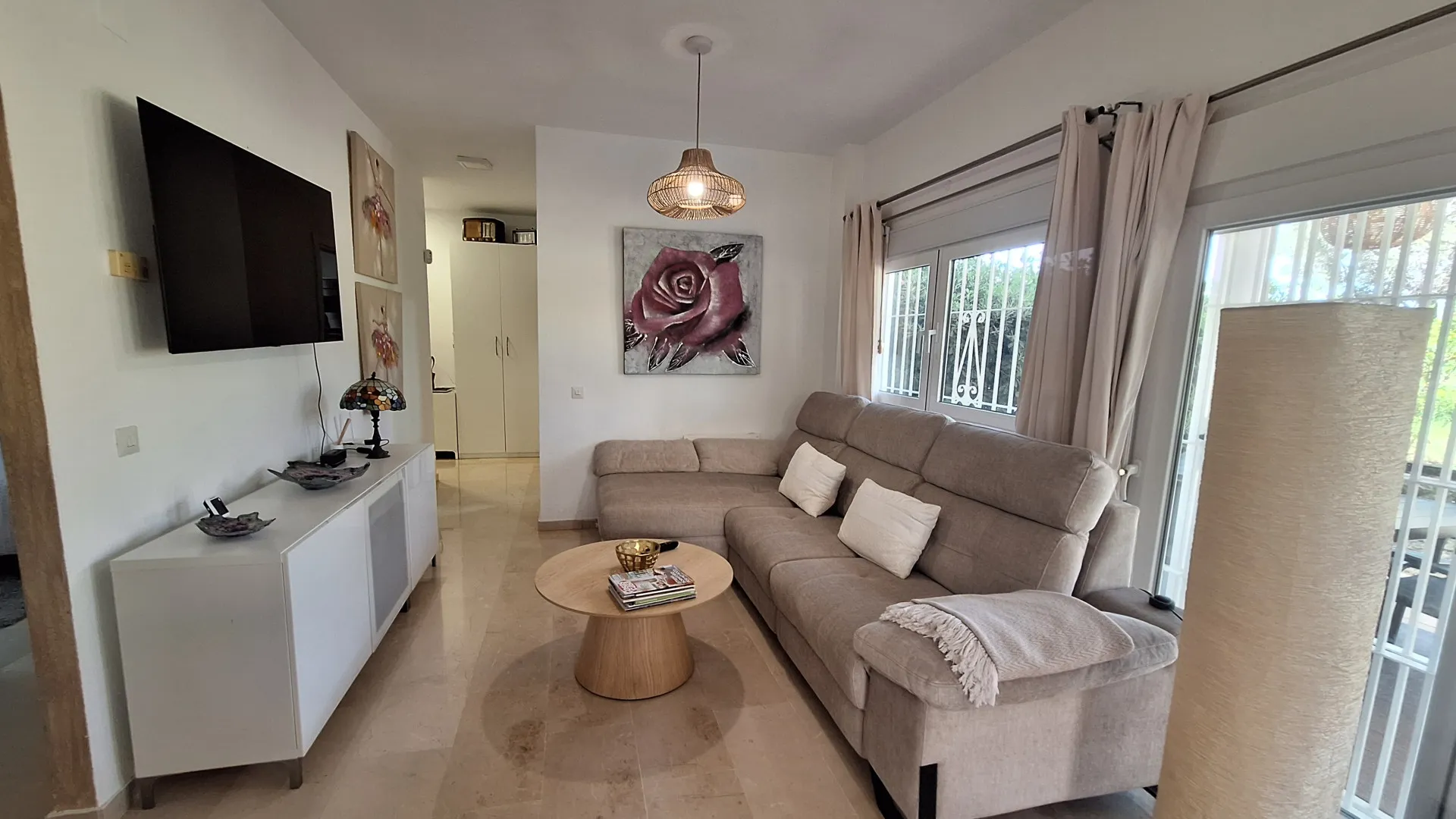 Apartment in Estepona West for sale