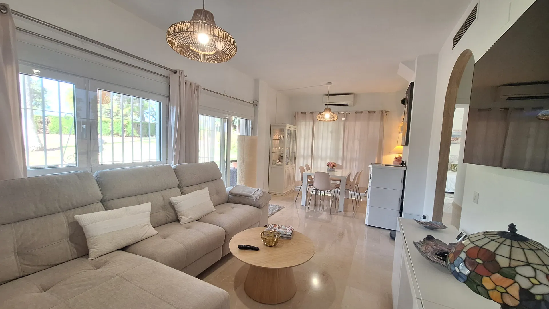 Apartment in Estepona West for sale