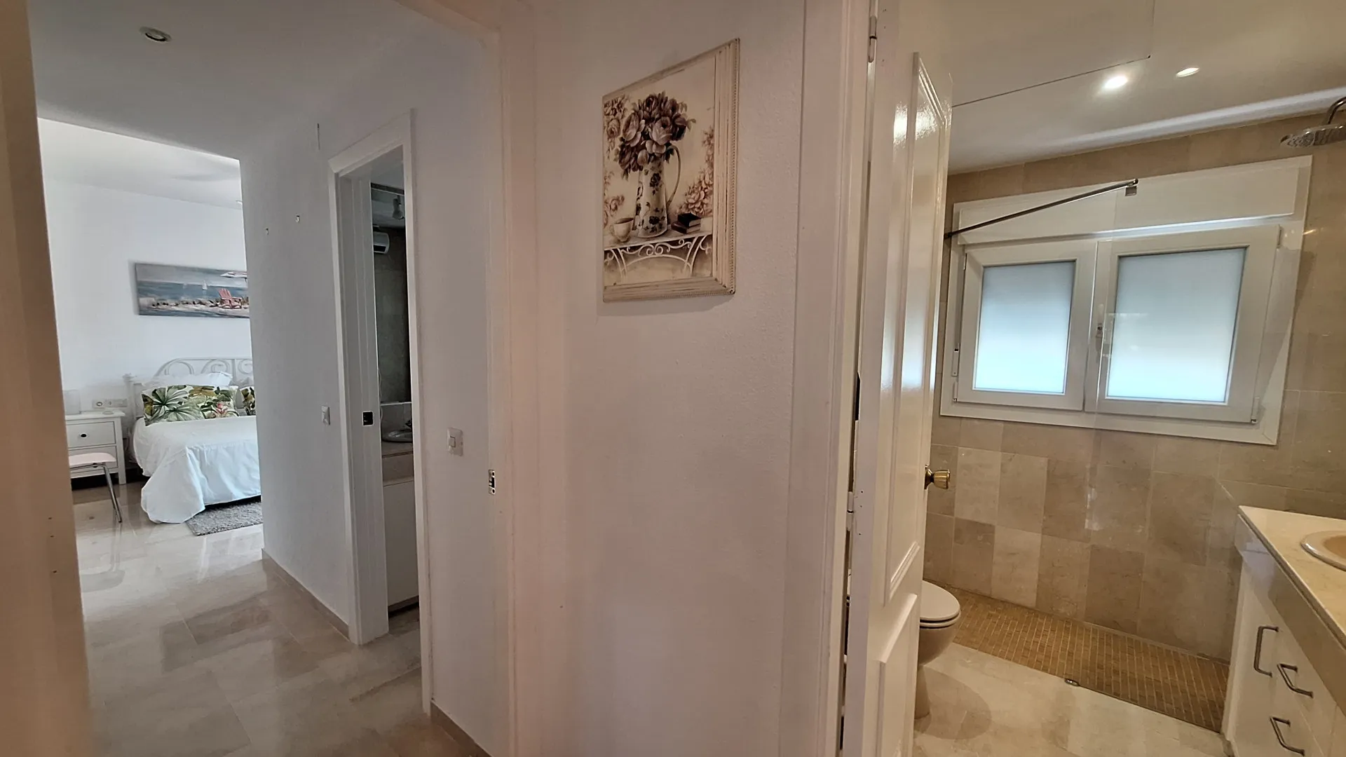 Apartment in Estepona West for sale
