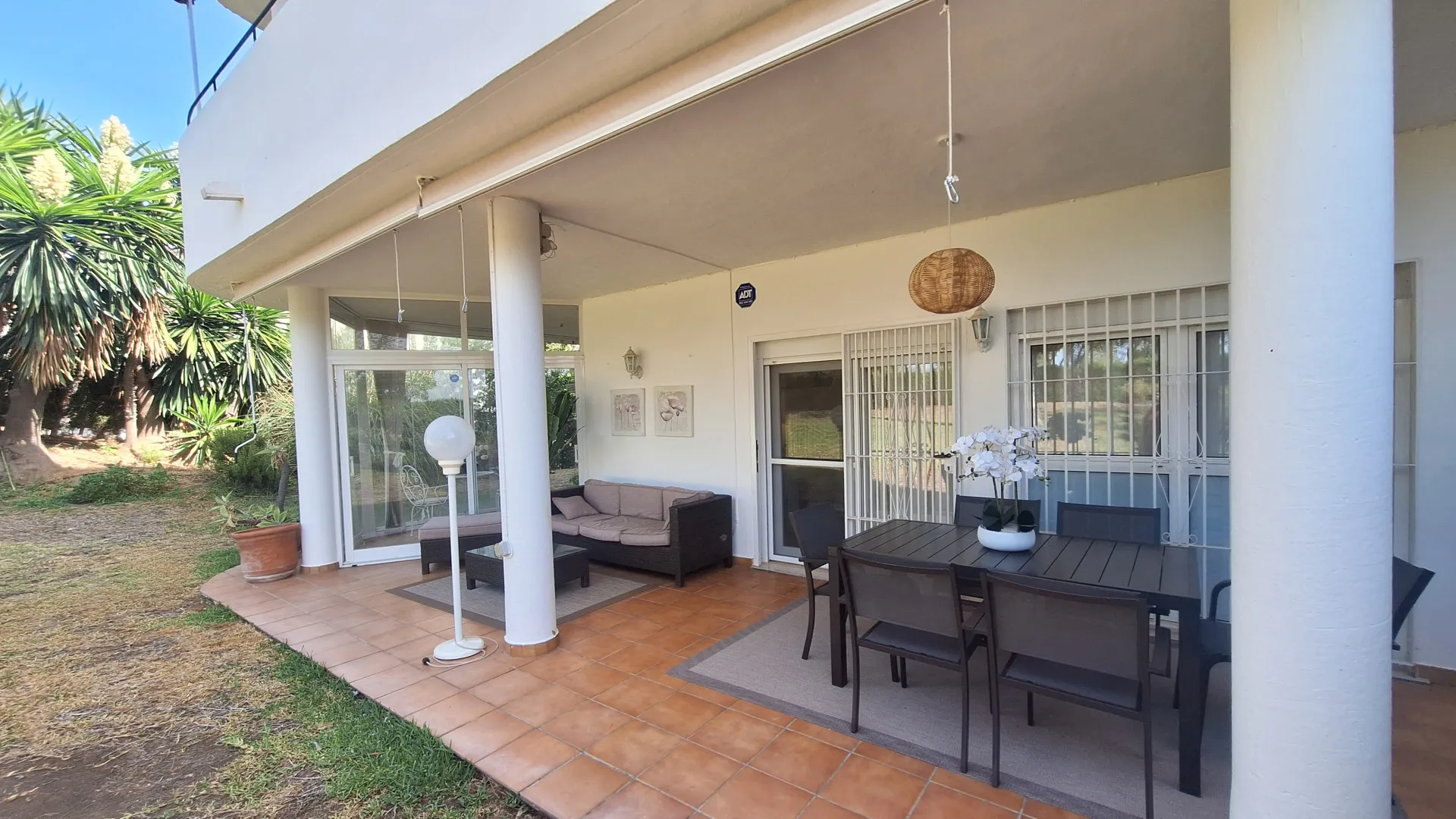 Apartment in Estepona West for sale