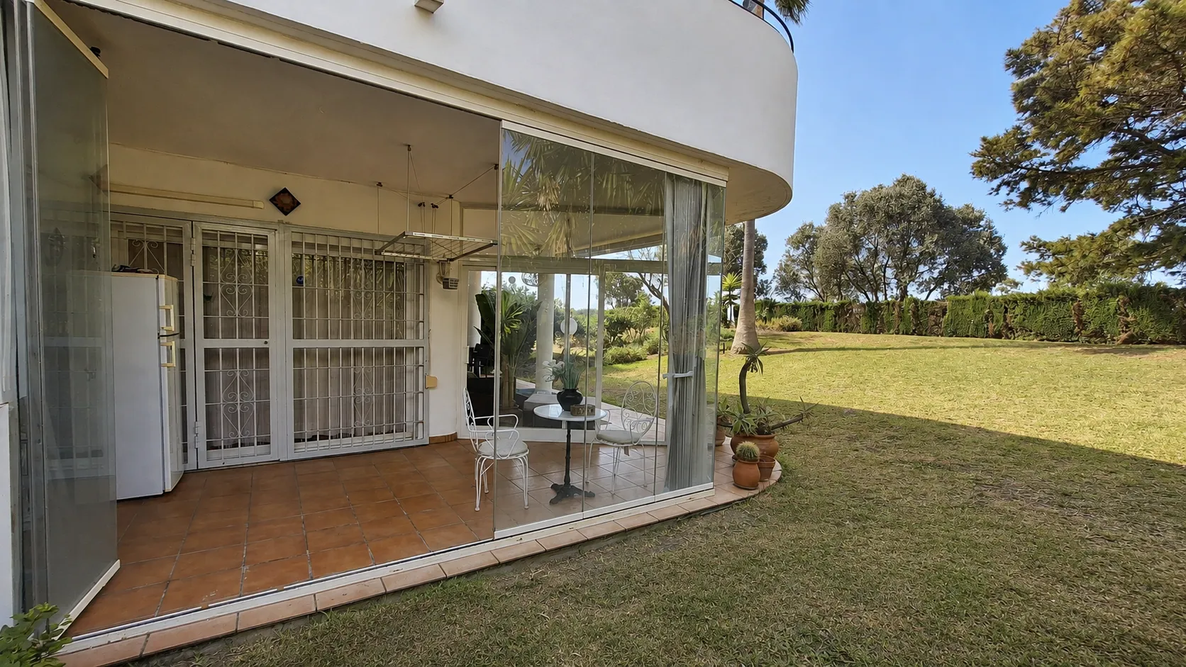 Apartment in Estepona West for sale