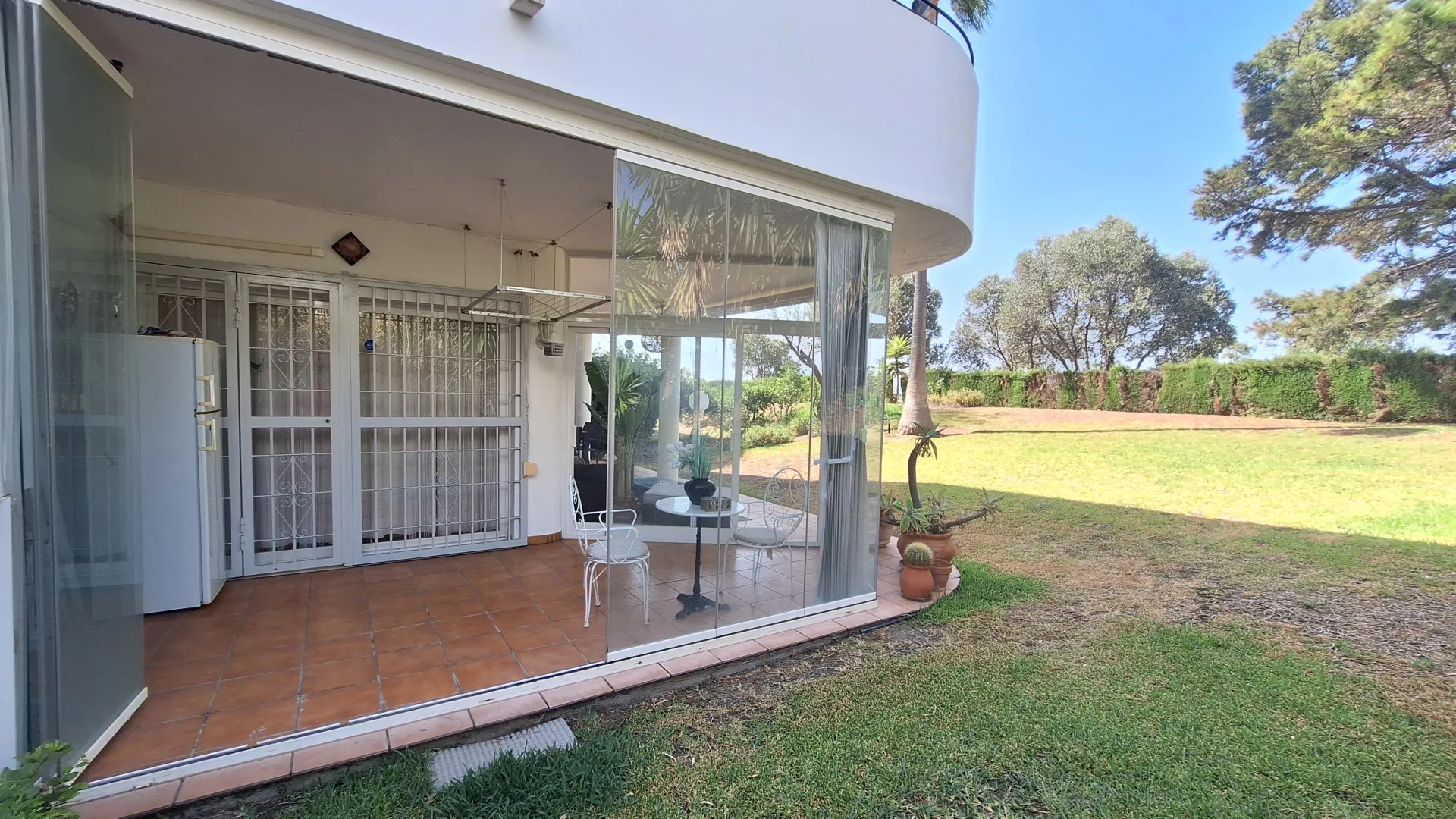Apartment in Estepona West for sale