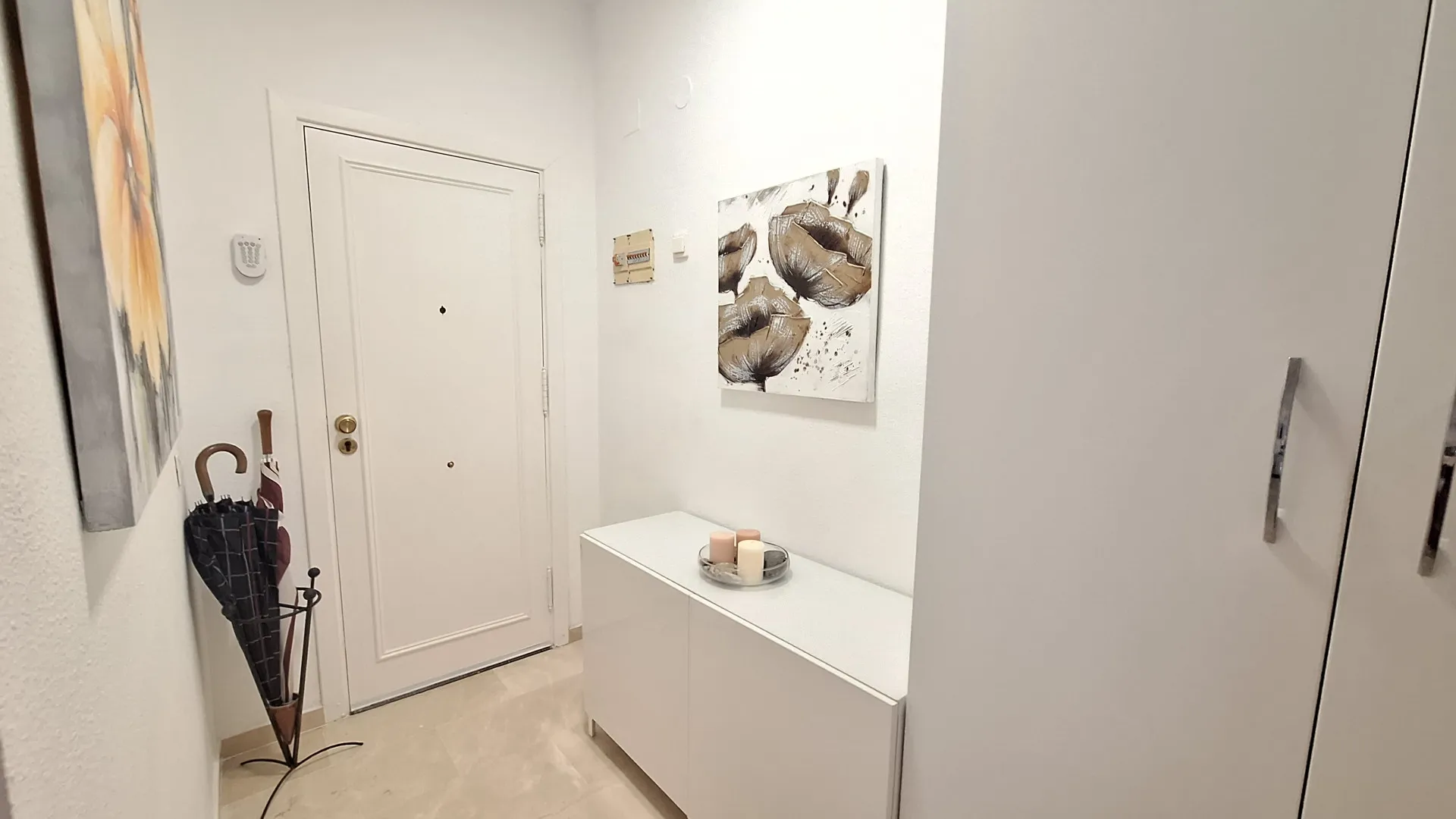 Apartment in Estepona West for sale