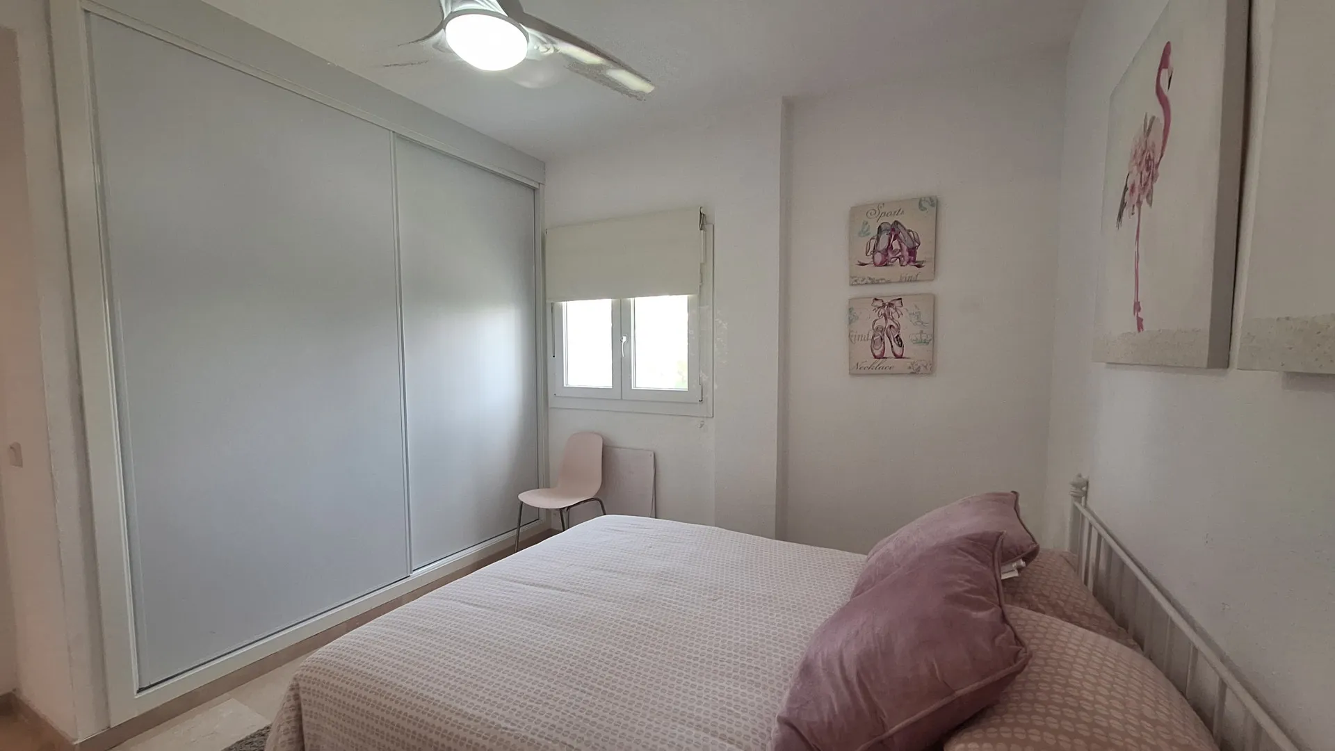 Apartment in Estepona West for sale