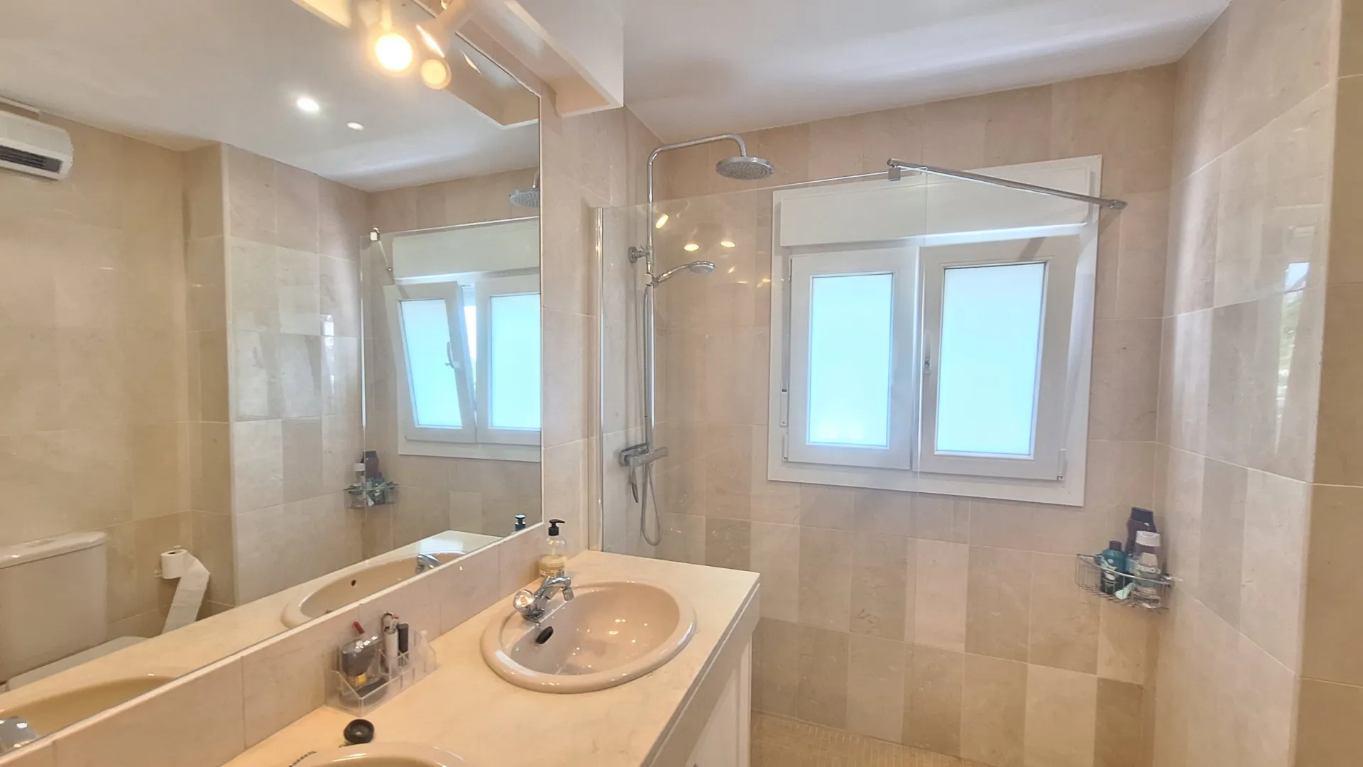 Apartment in Estepona West for sale