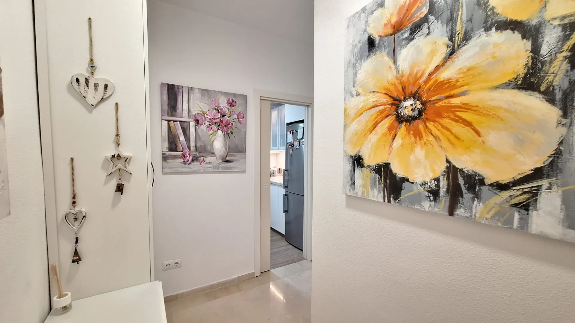 Apartment in Estepona West for sale