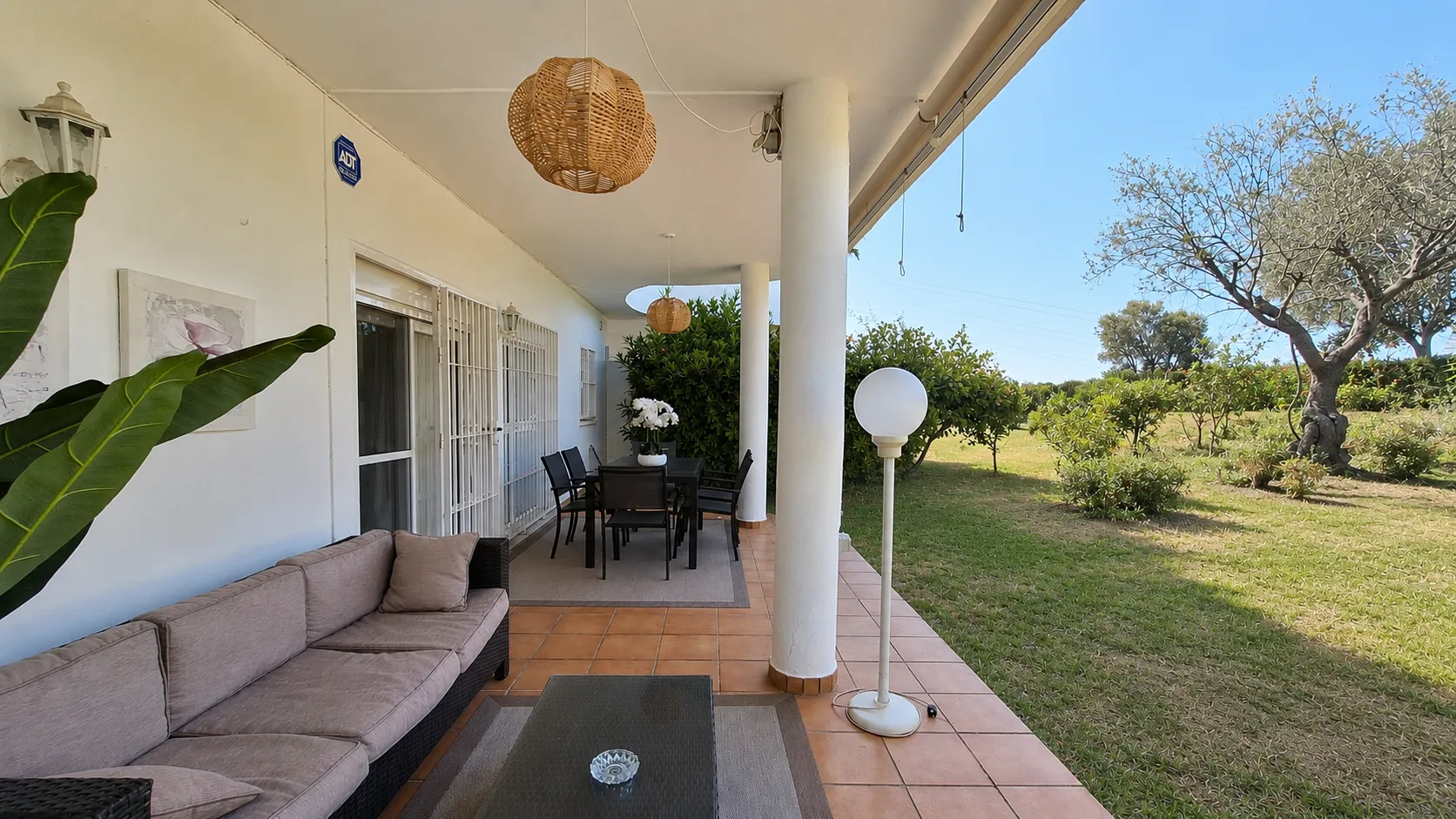 Apartment in Estepona West for sale