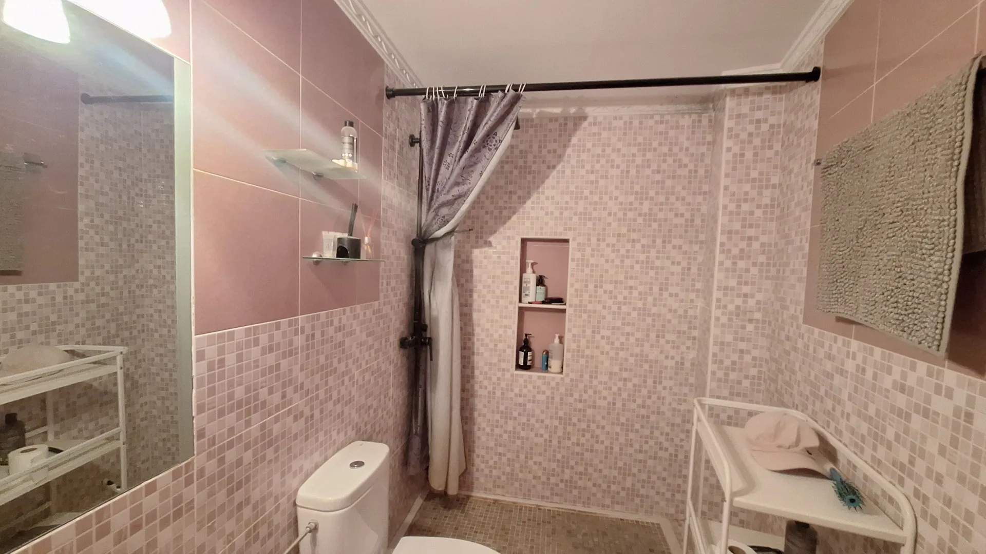 Se vende casa con 5 dormitorios en Estepona Casco Antiguo