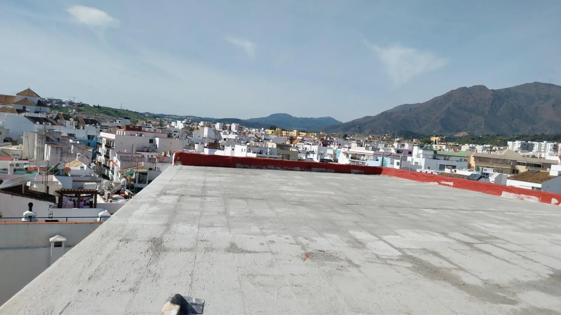 Se vende casa con 5 dormitorios en Estepona Casco Antiguo