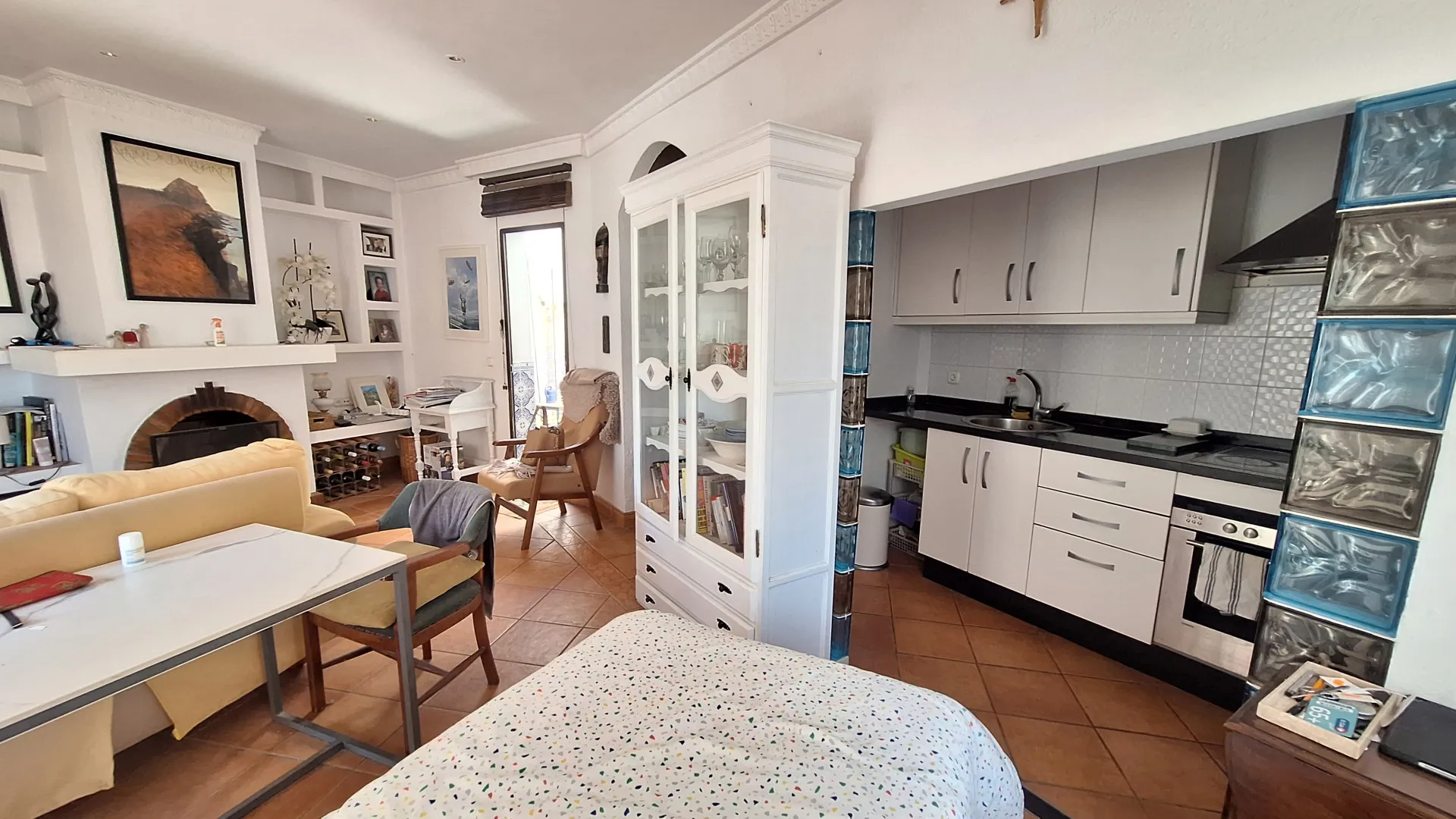 Se vende casa con 5 dormitorios en Estepona Casco Antiguo