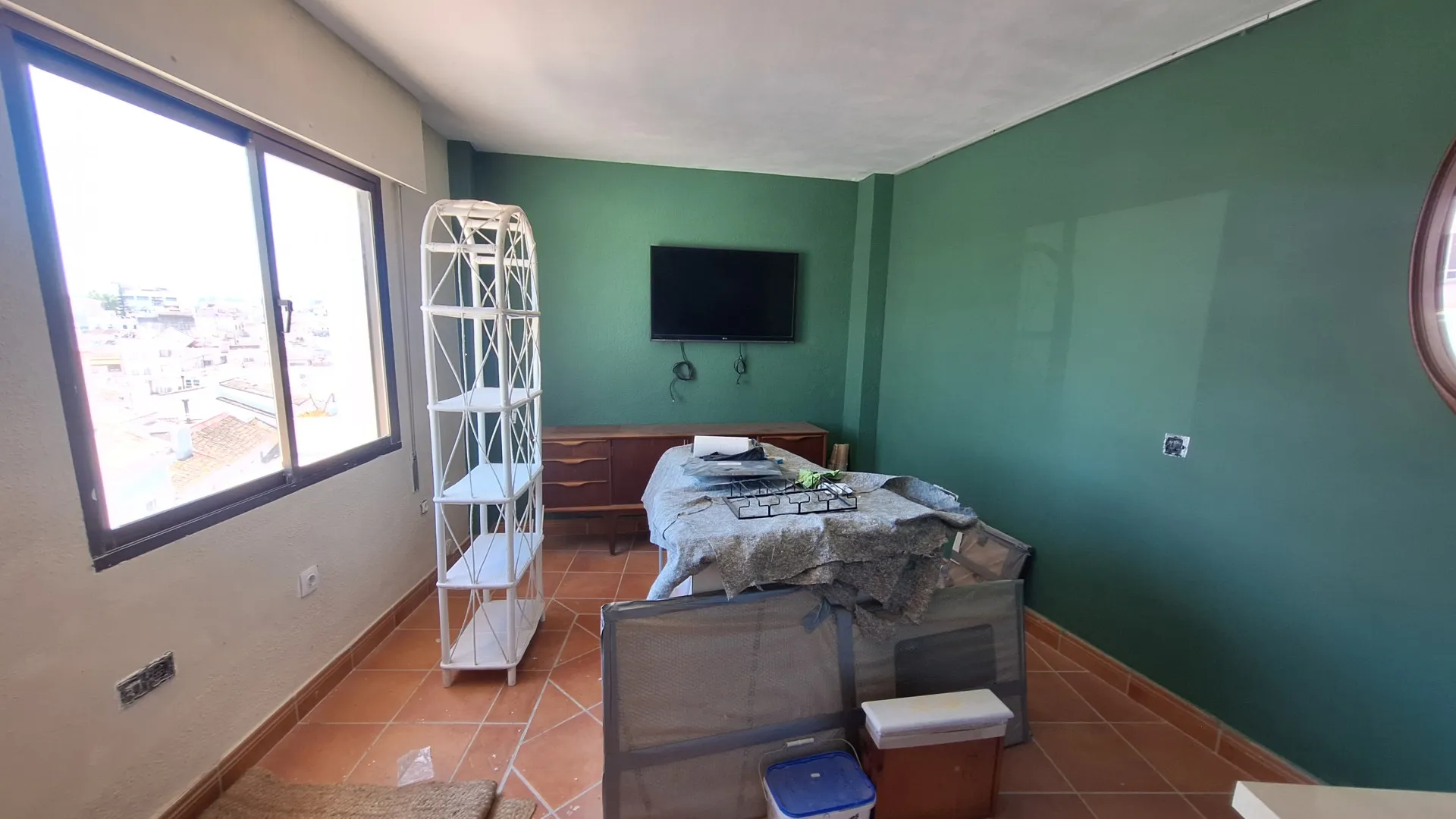 Se vende casa con 5 dormitorios en Estepona Casco Antiguo