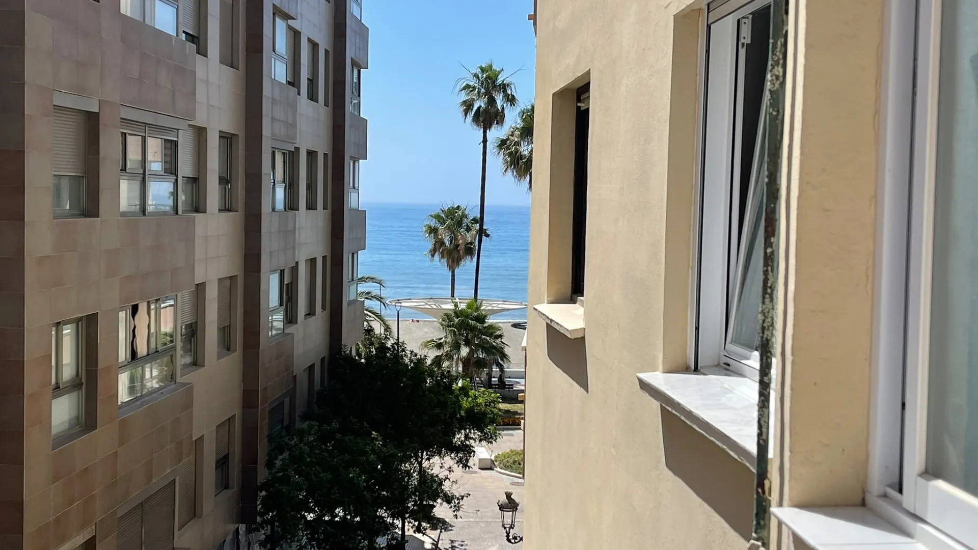 Estepona Centro, apartamento en venta de 2 dormitorios