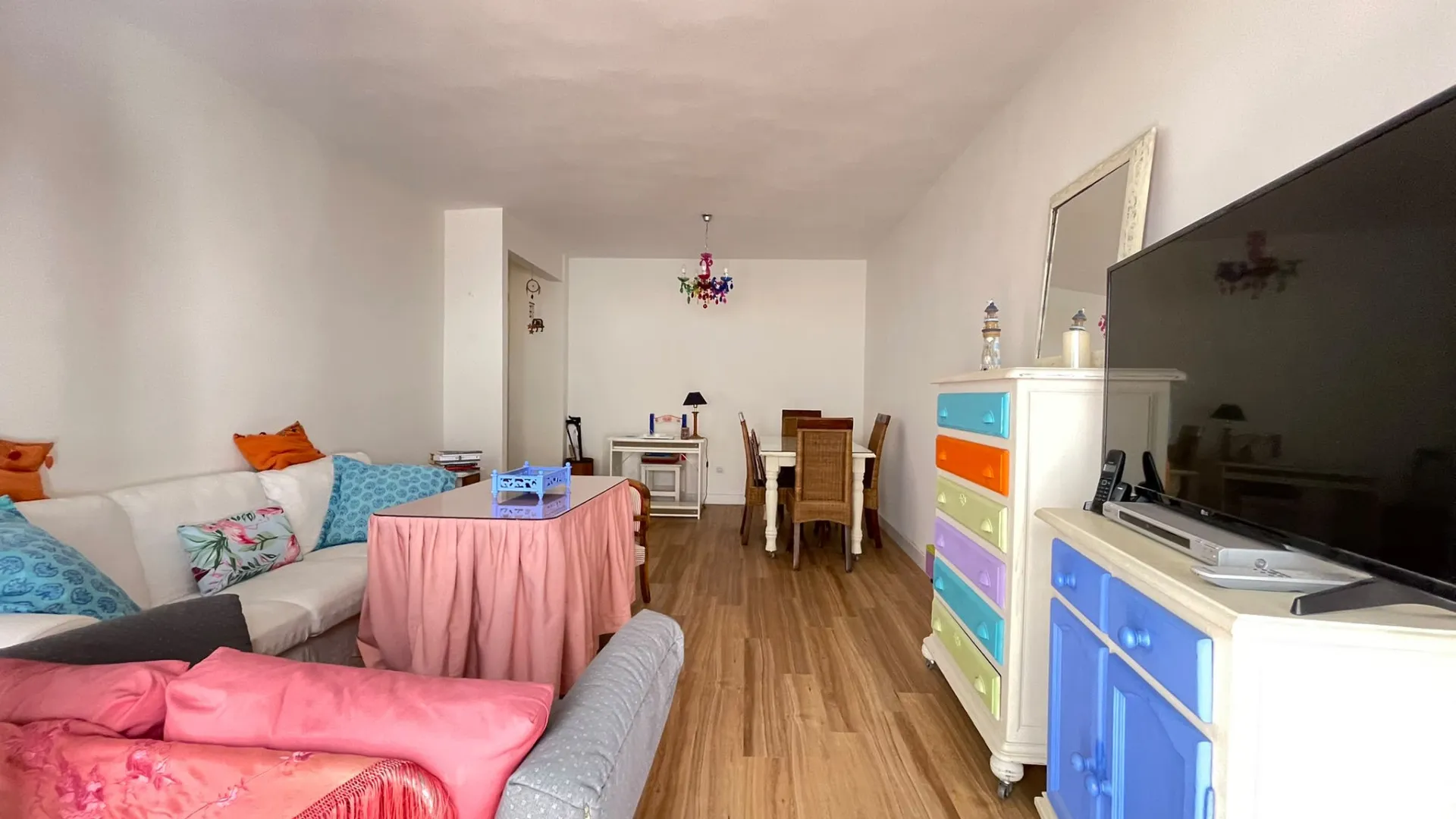 Estepona Centro, apartamento en venta de 2 dormitorios