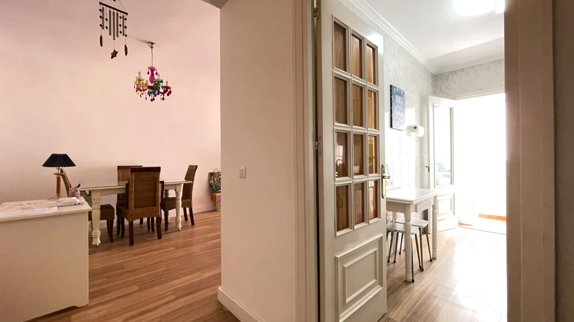 Estepona Centro, apartamento en venta de 2 dormitorios