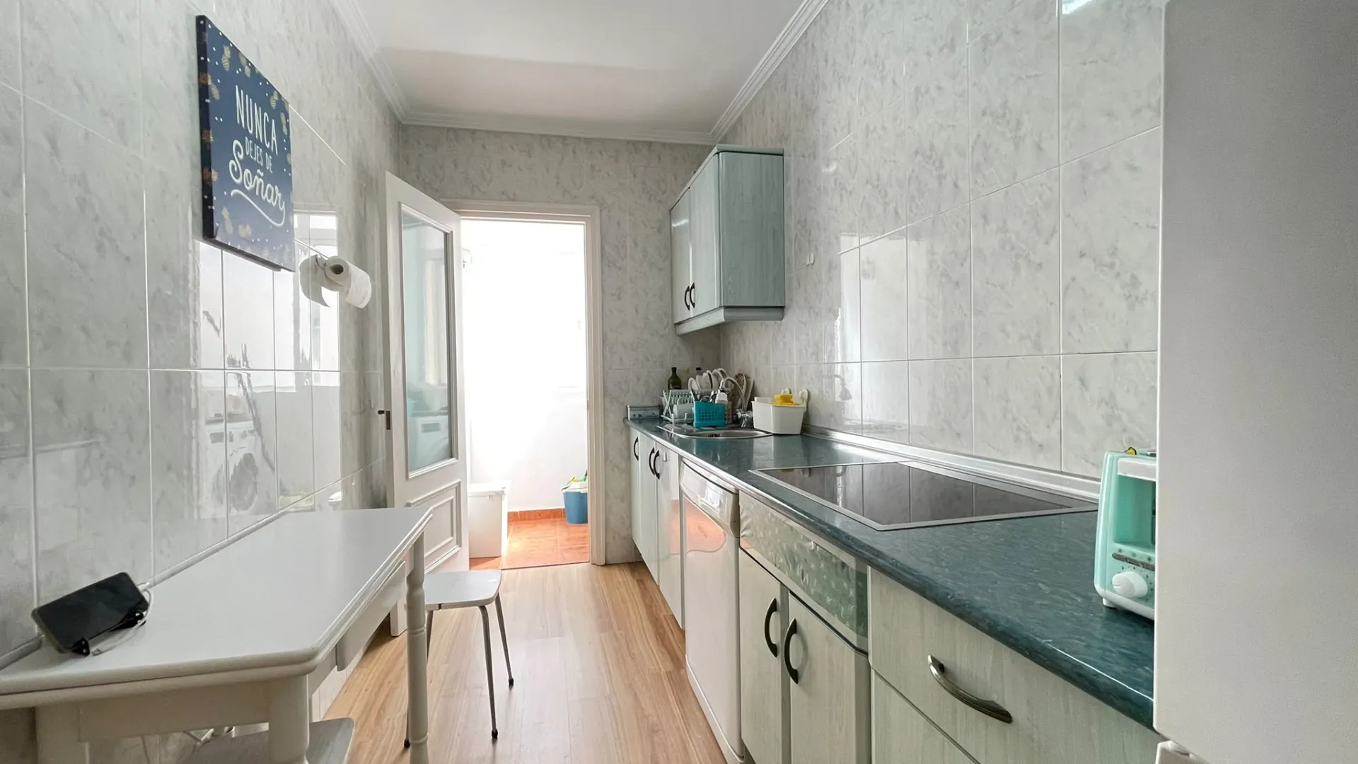 Estepona Centro, apartamento en venta de 2 dormitorios