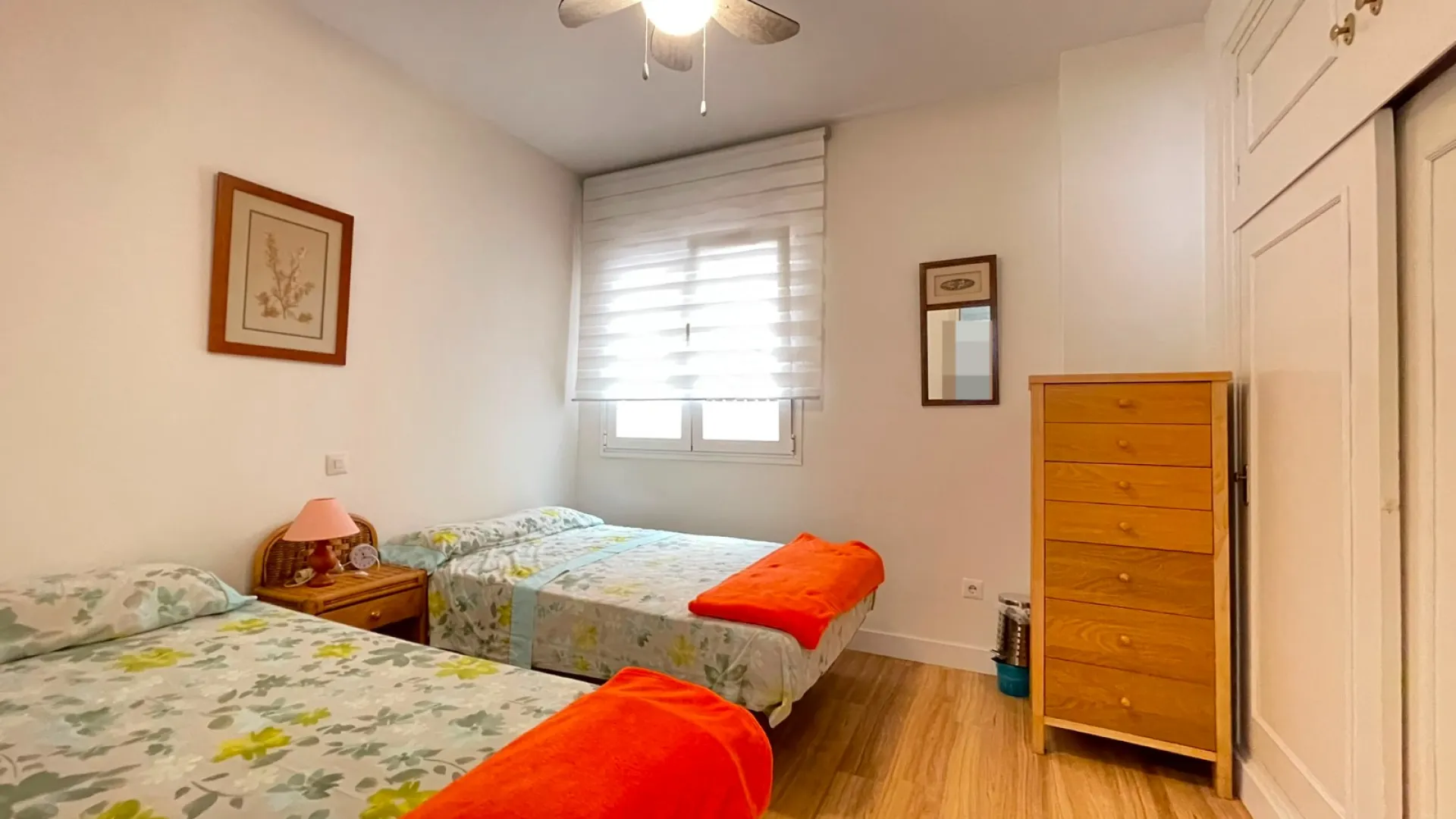 Comprar apartamento en Estepona Centro de 2 dormitorios