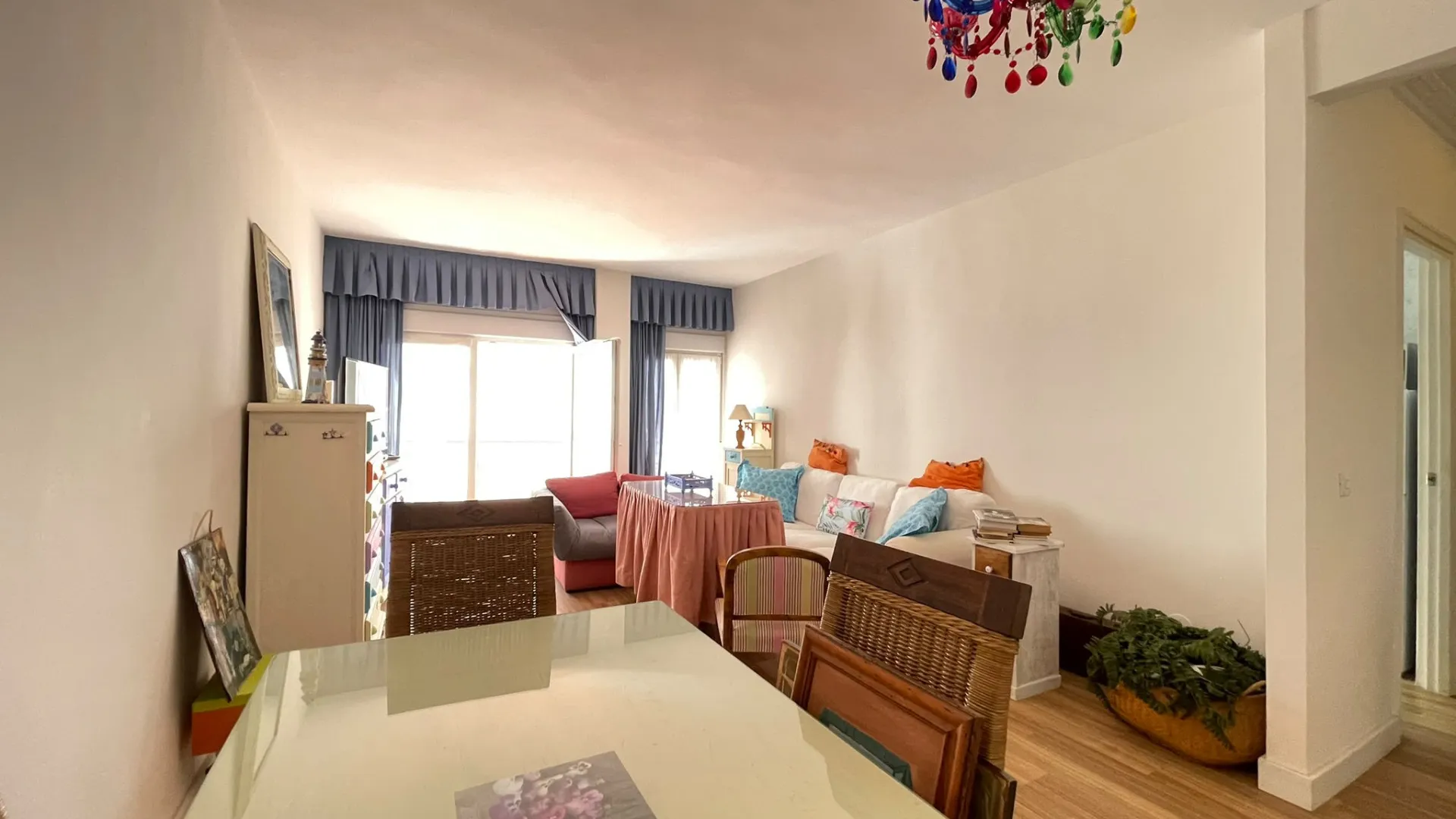 Estepona Centro, apartamento en venta de 2 dormitorios