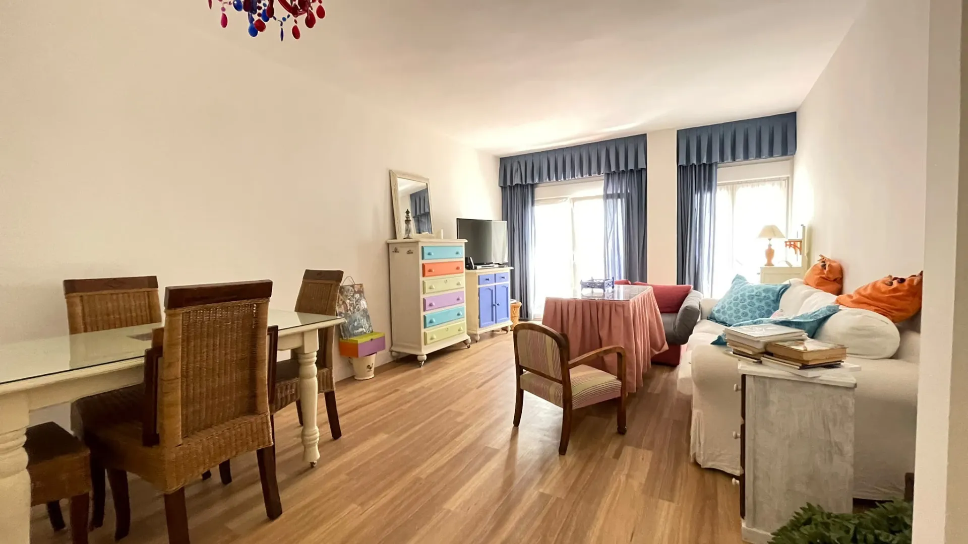 Estepona Centro, apartamento en venta de 2 dormitorios