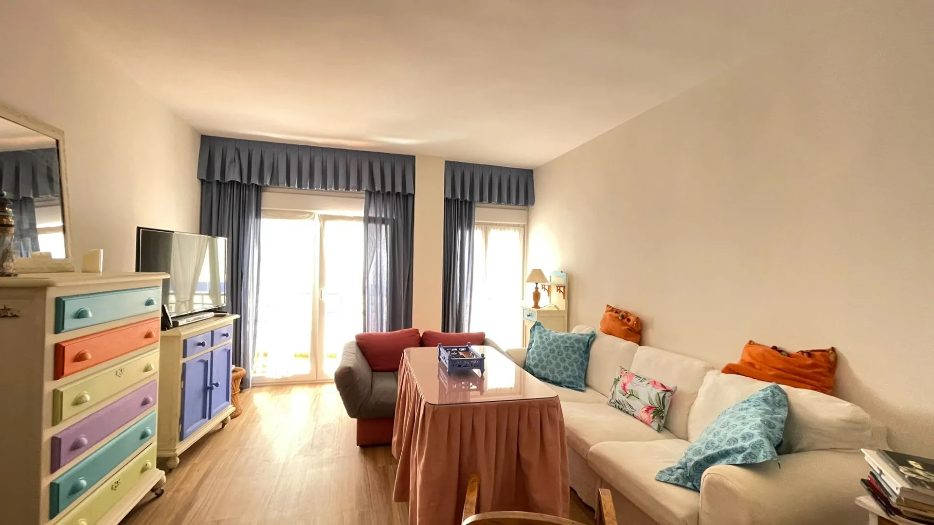 Estepona Centro, apartamento en venta de 2 dormitorios