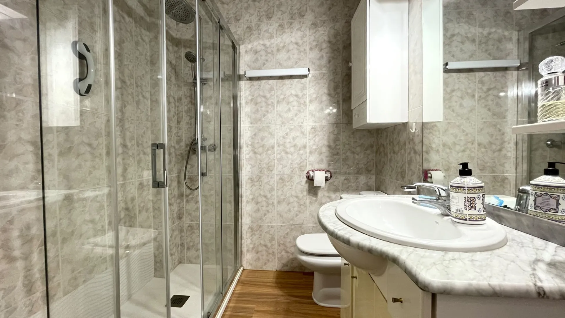 Estepona Centro, apartamento en venta de 2 dormitorios