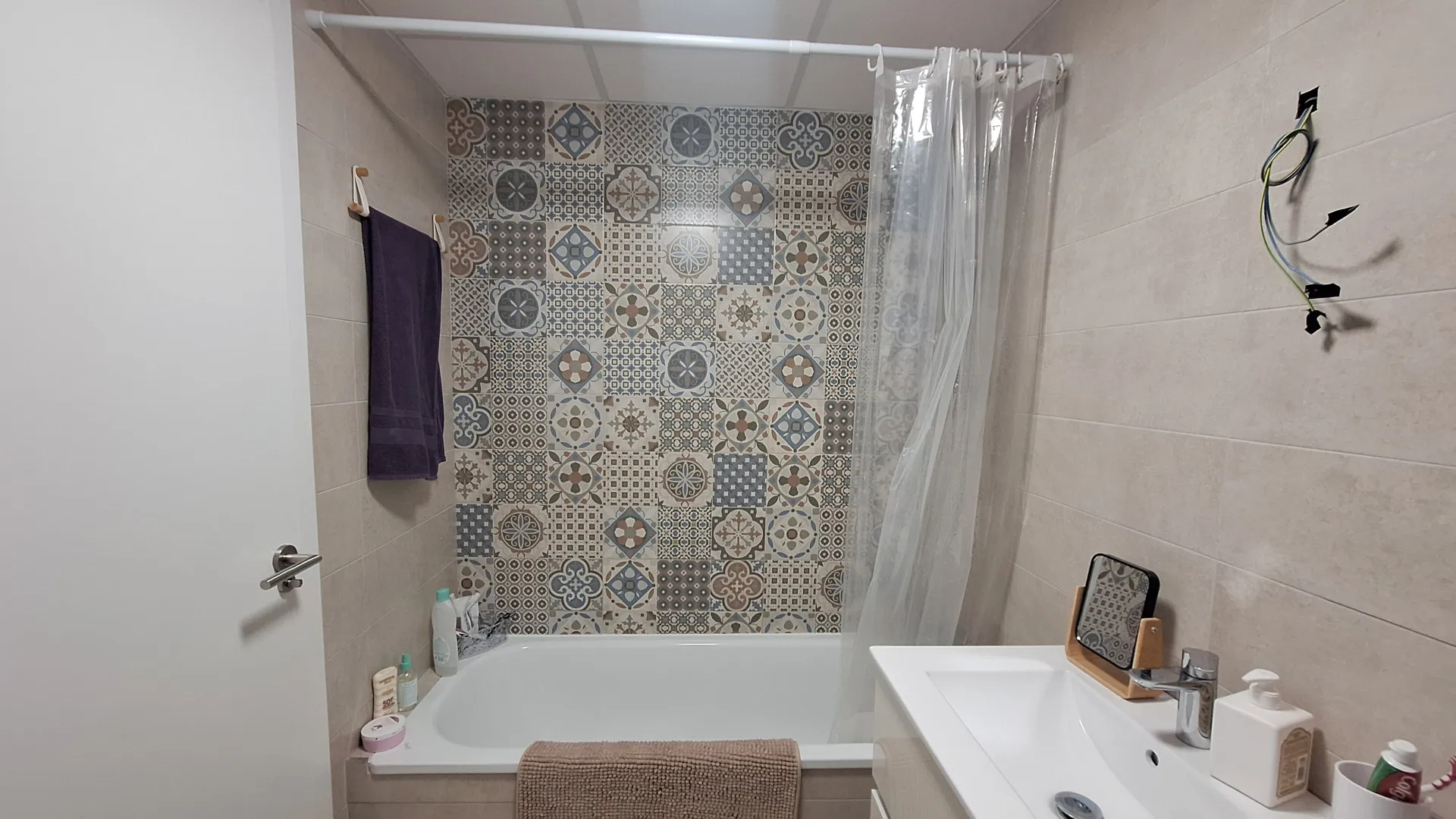 Estepona Centro, piso en venta de 3 dormitorios