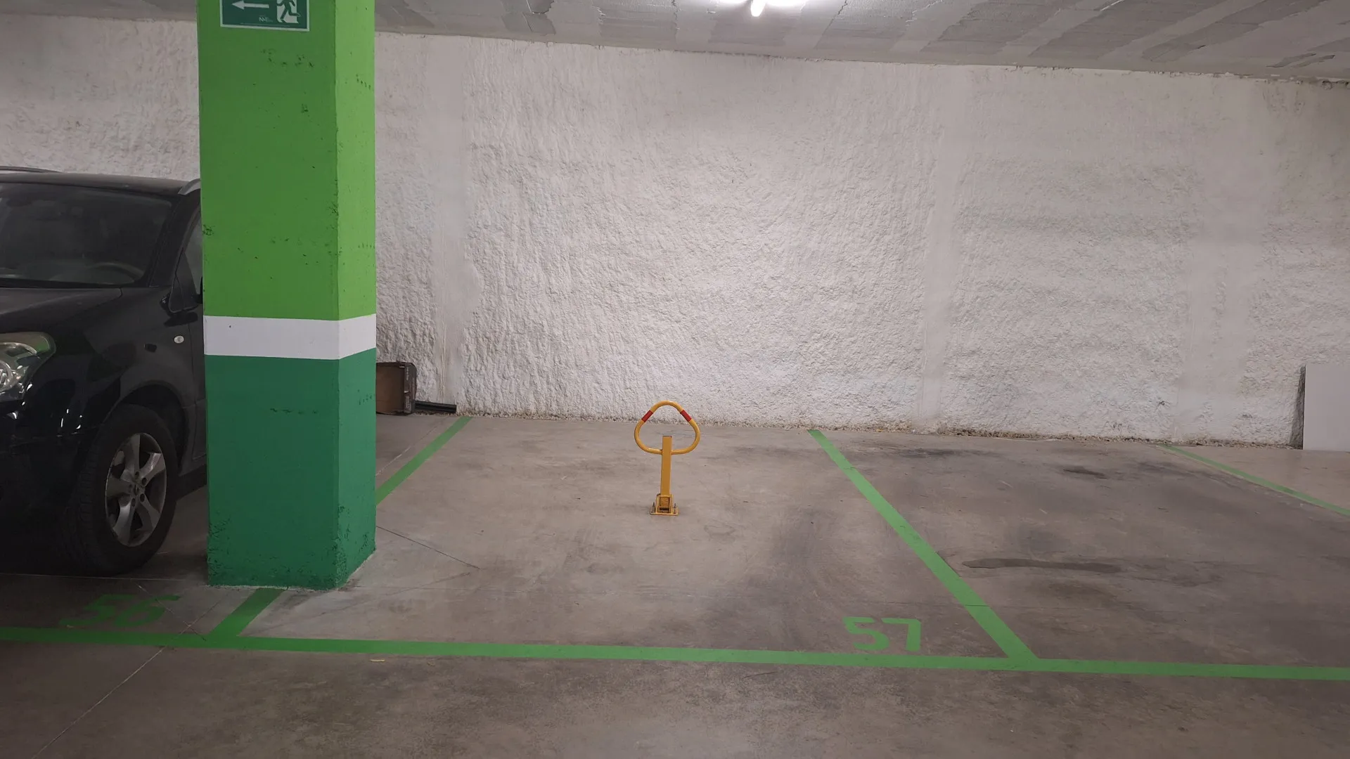 Estepona Centro, piso en venta de 3 dormitorios