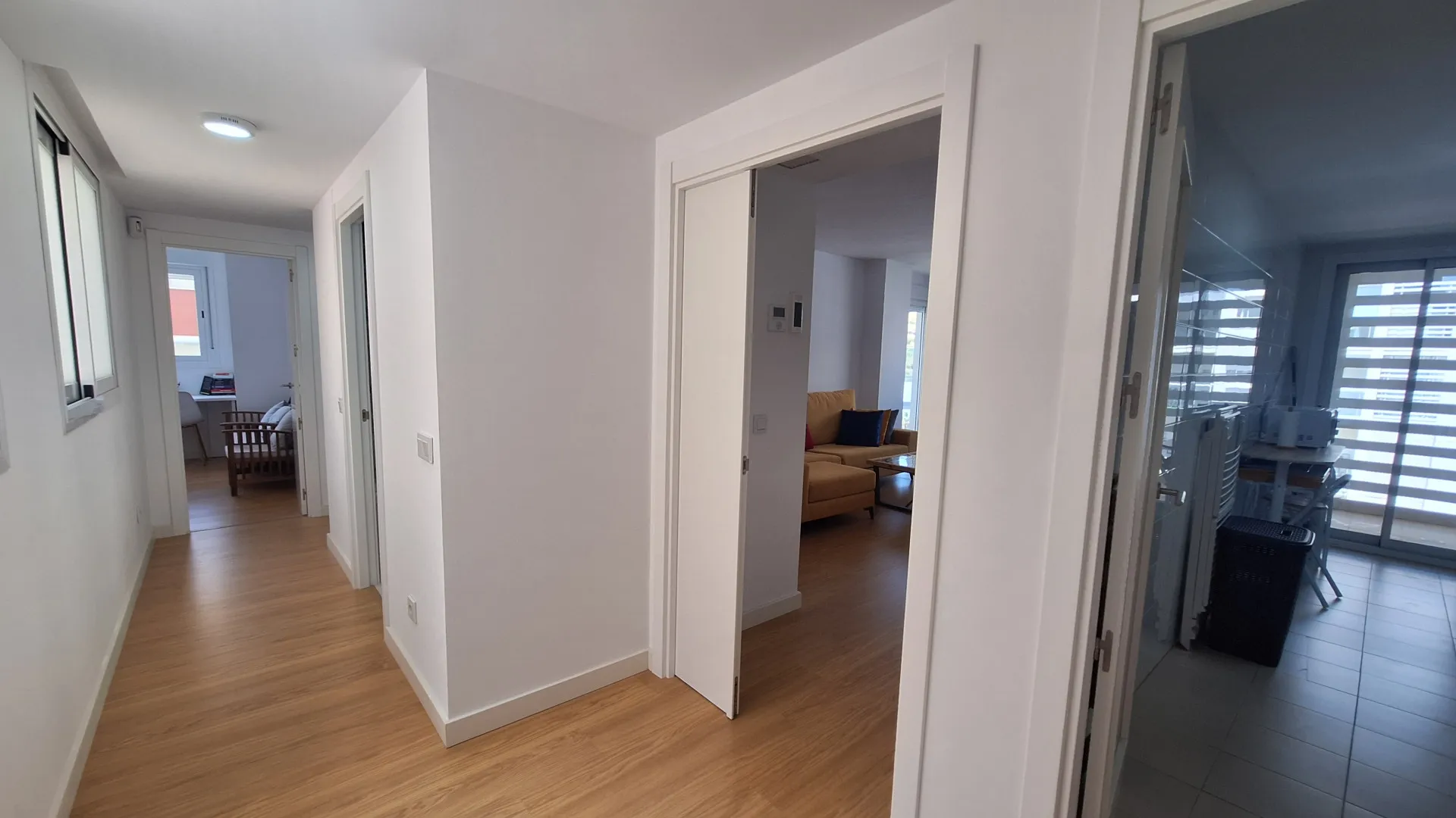 Estepona Centro, piso en venta de 3 dormitorios