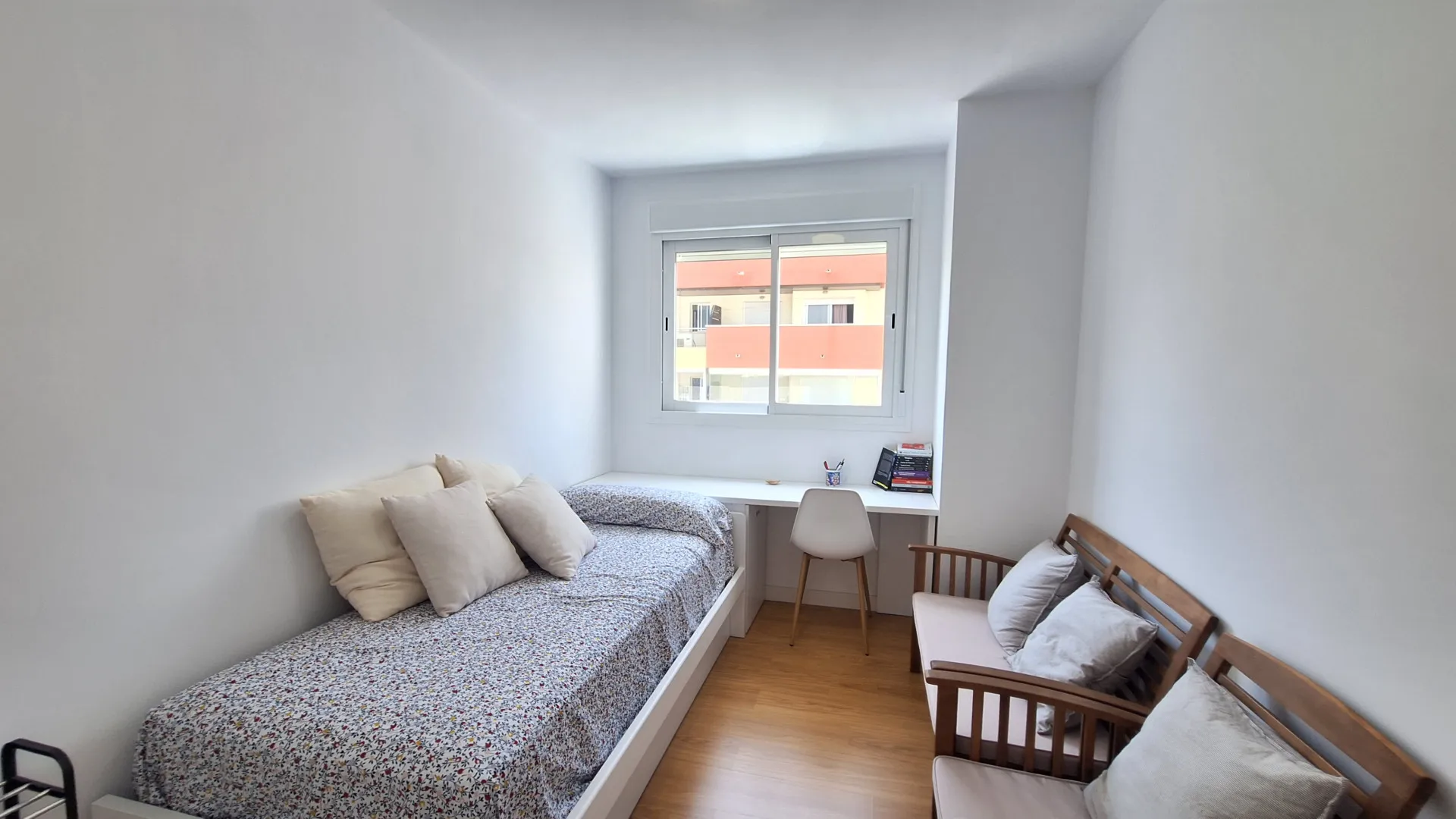 Estepona Centro, piso en venta de 3 dormitorios