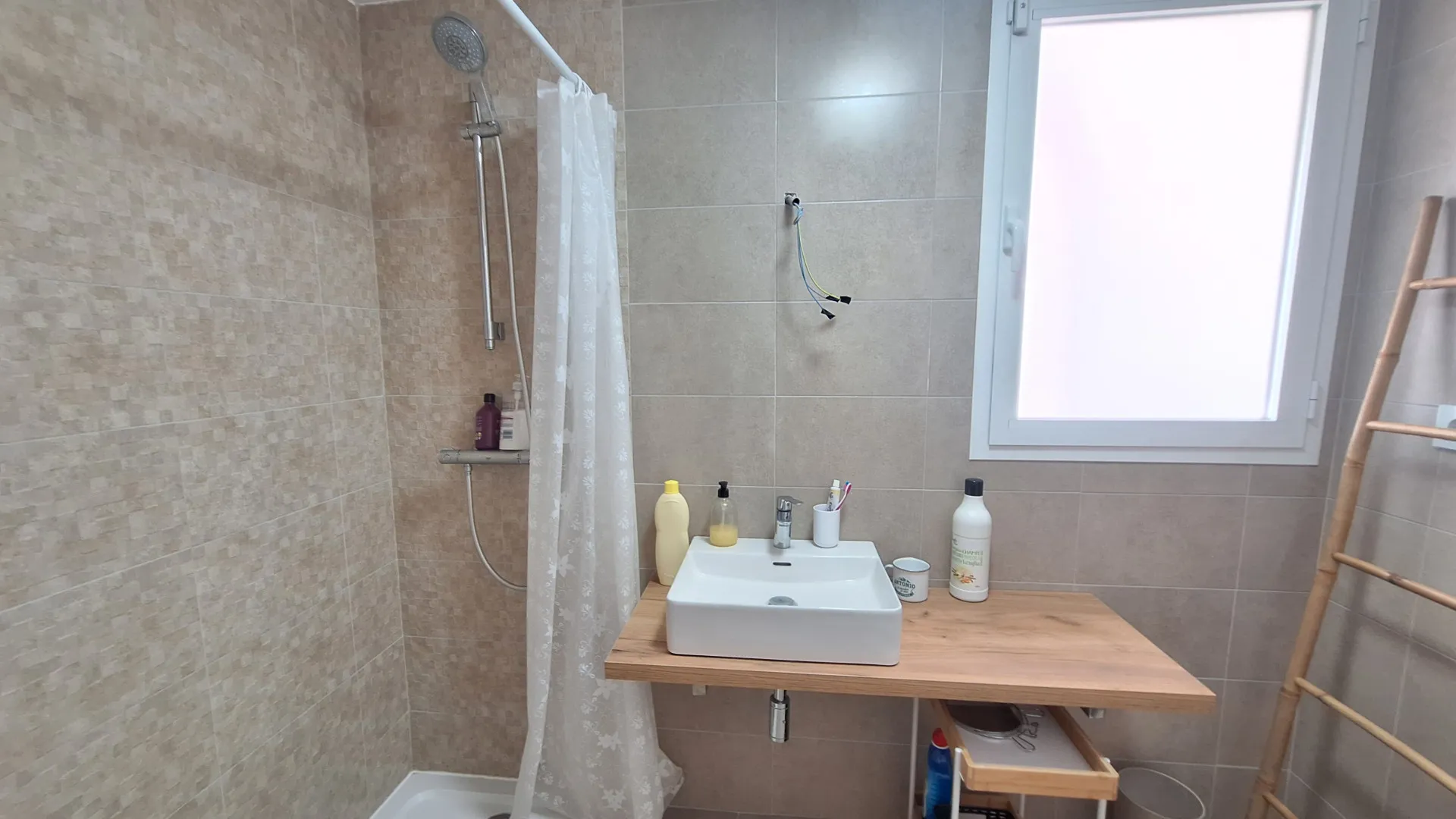 Estepona Centro, piso en venta de 3 dormitorios