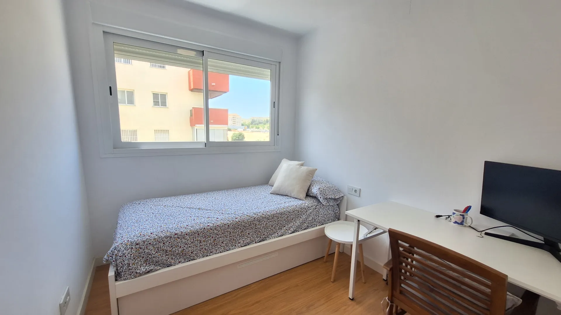 Estepona Centro, piso en venta de 3 dormitorios
