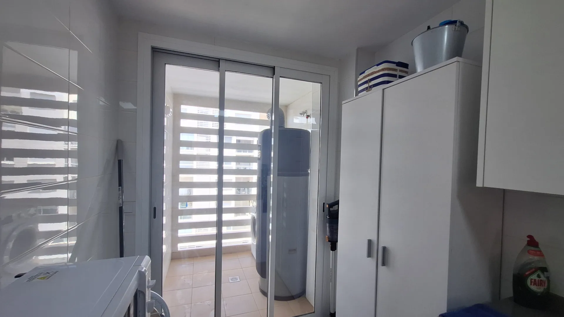 Estepona Centro, piso en venta de 3 dormitorios