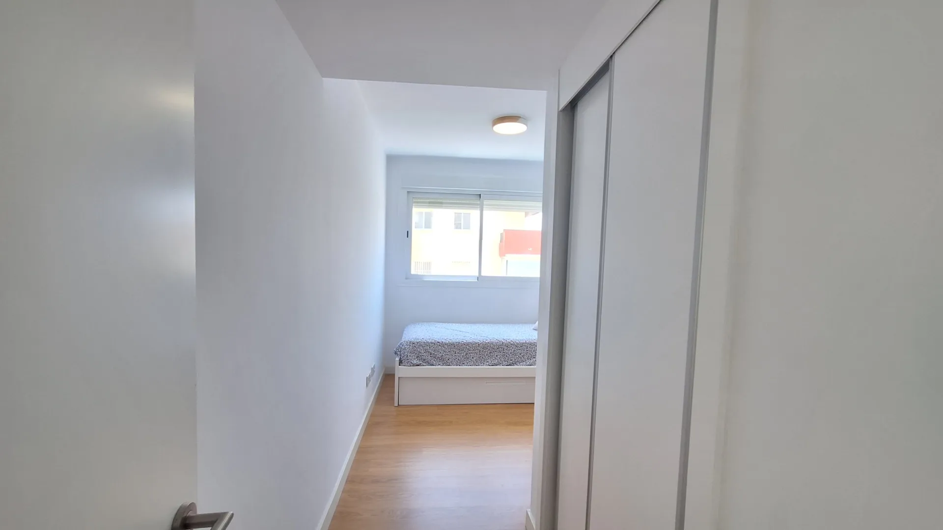 Estepona Centro, piso en venta de 3 dormitorios