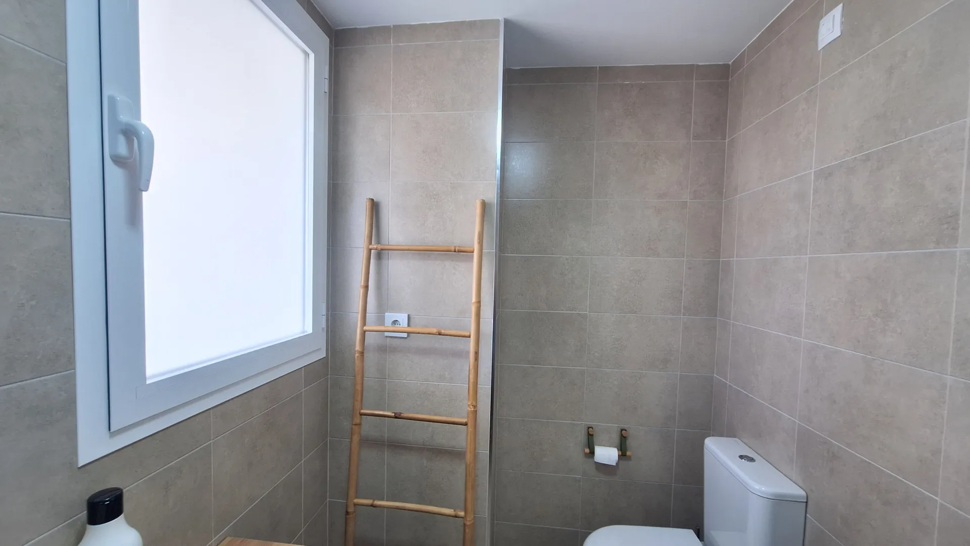 Estepona Centro, piso en venta de 3 dormitorios