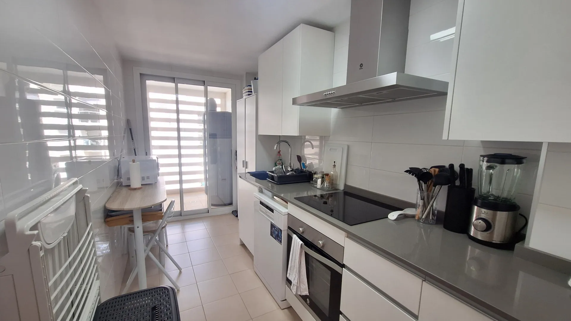 Estepona Centro, piso en venta de 3 dormitorios