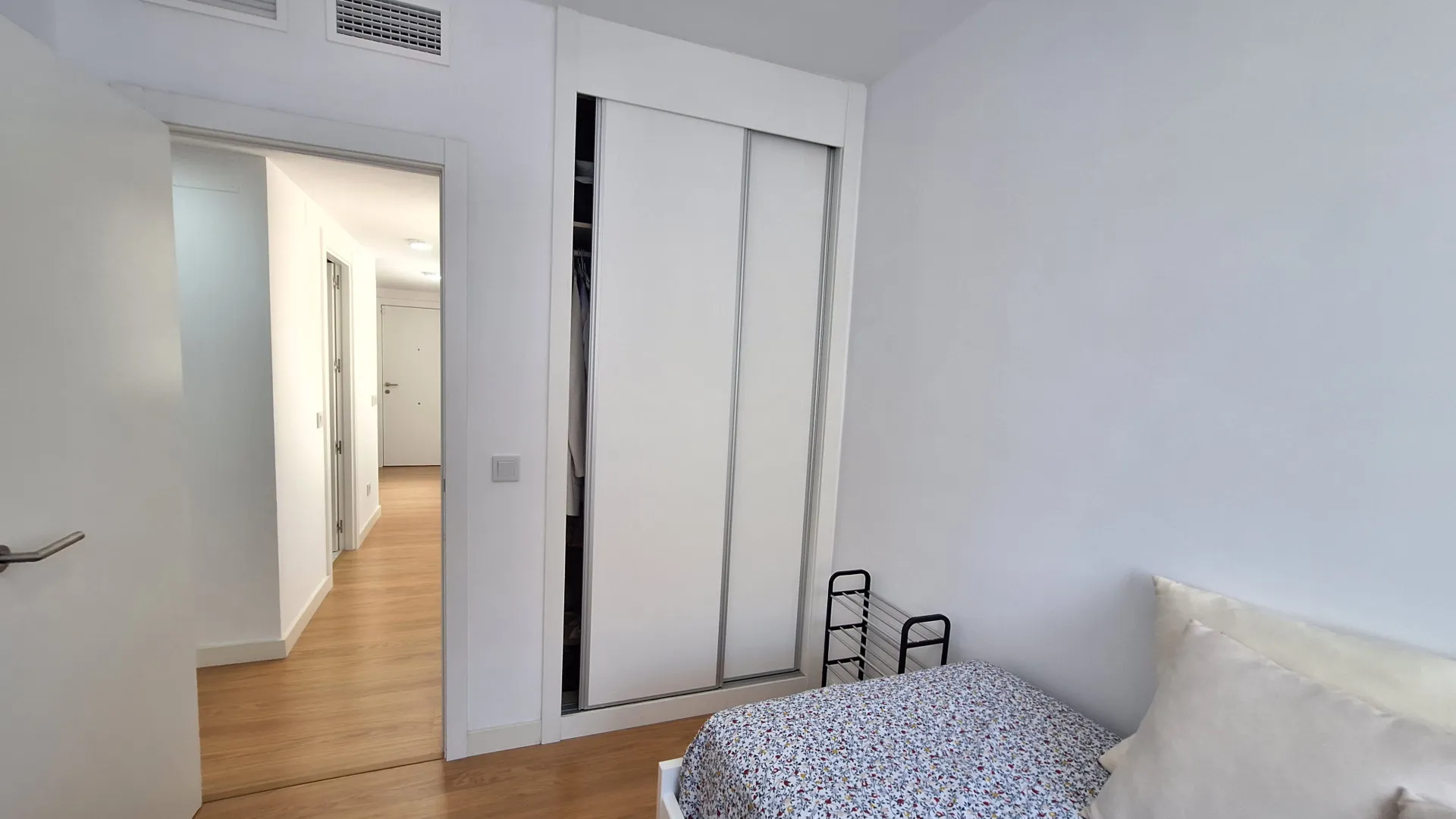 Estepona Centro, piso en venta de 3 dormitorios